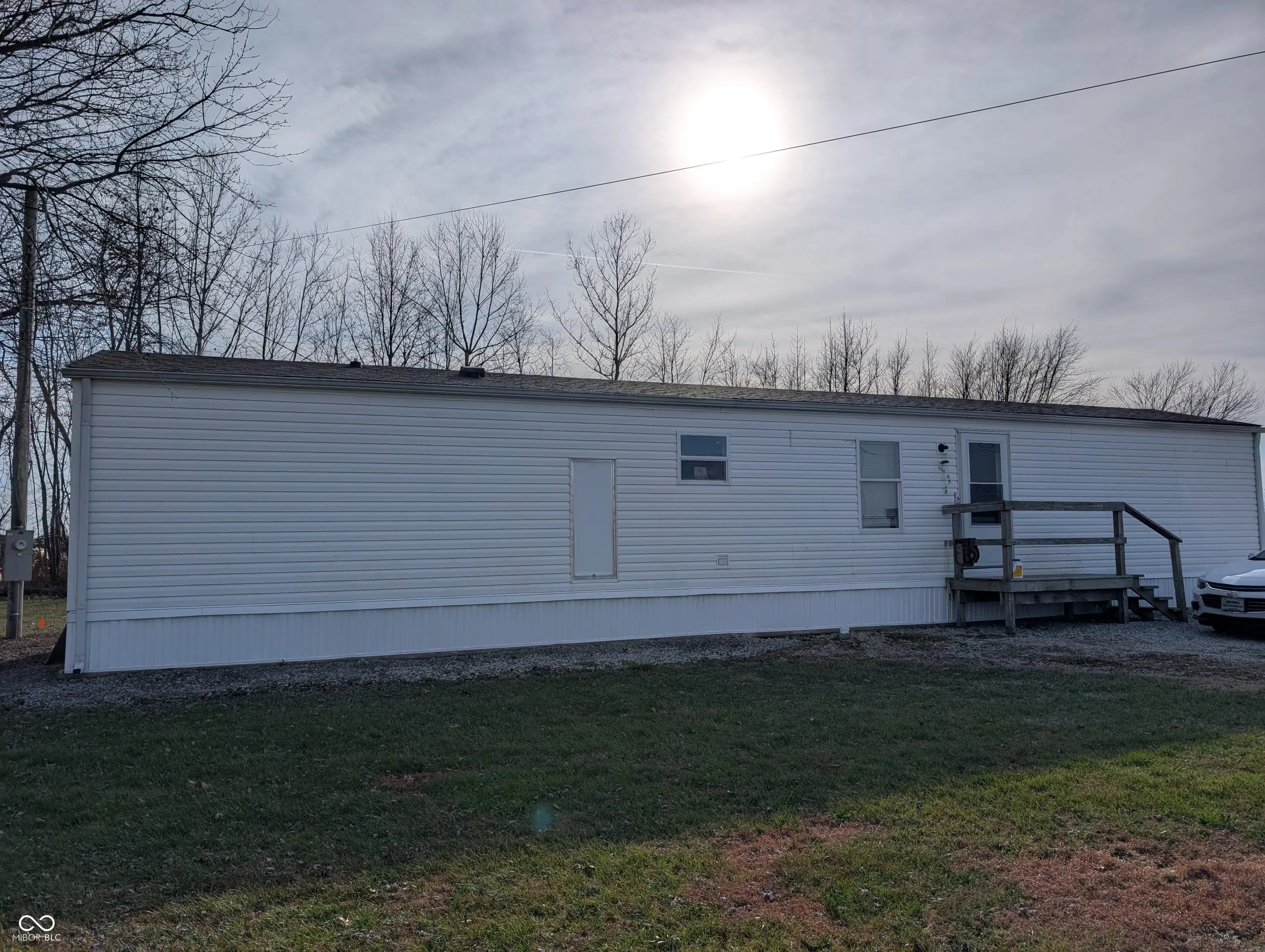 Photo of 5155 E Us 50 Highway Butlerville, IN 47223