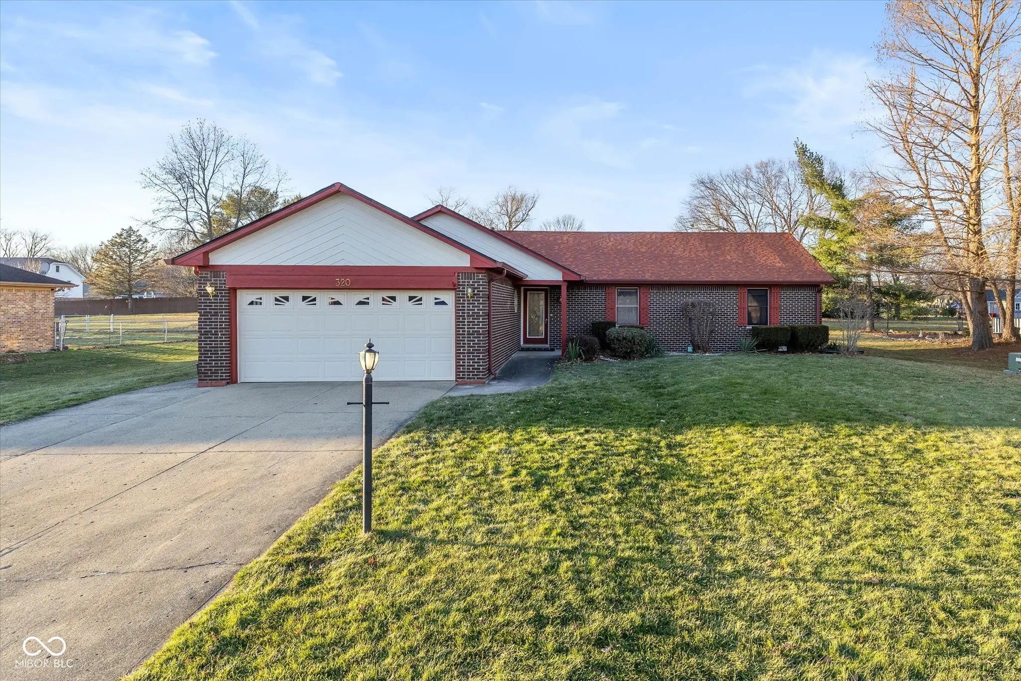 320 Park Forest Drive E, Whiteland