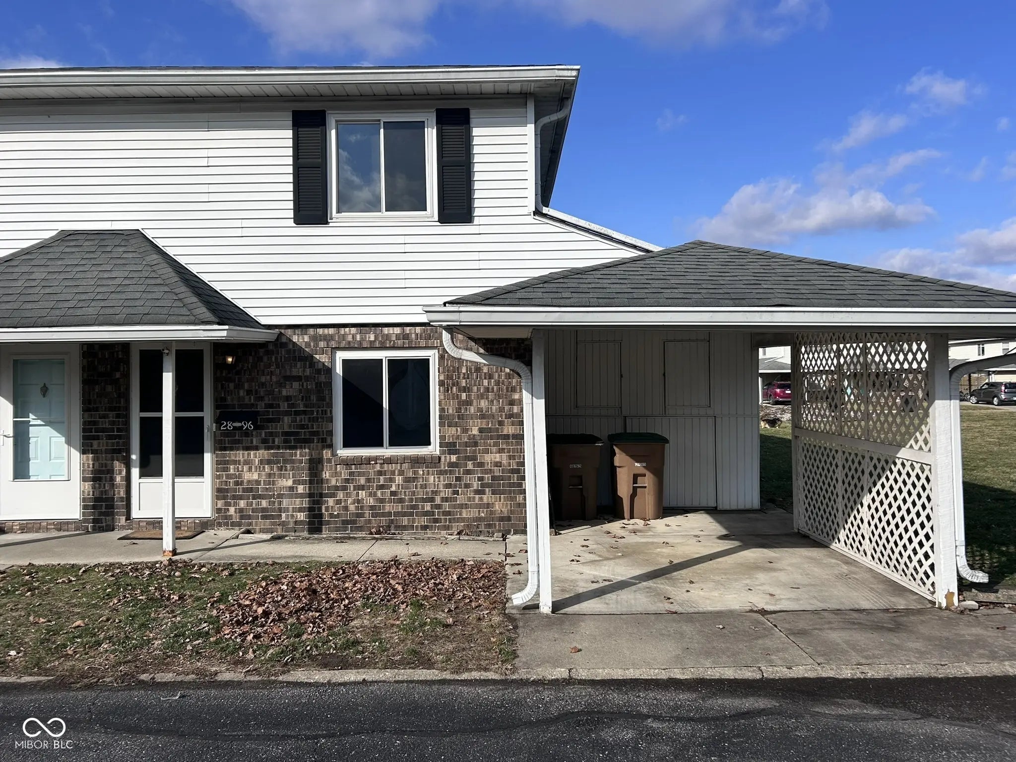 2896 Two Worlds Drive, Columbus