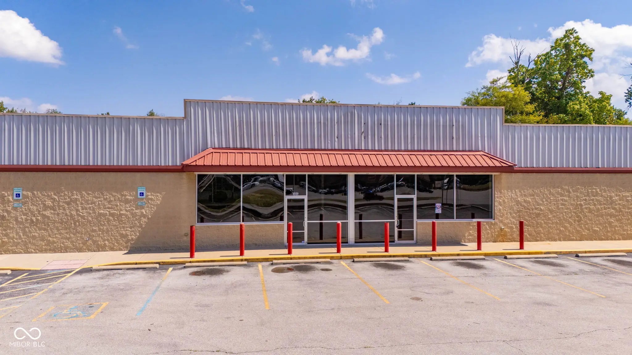 Photo of 395 N Gardner Street Scottsburg, IN 47170