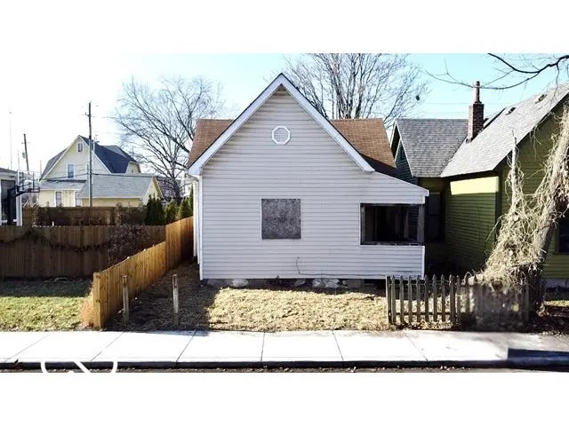 930 Stillwell Street, Indianapolis