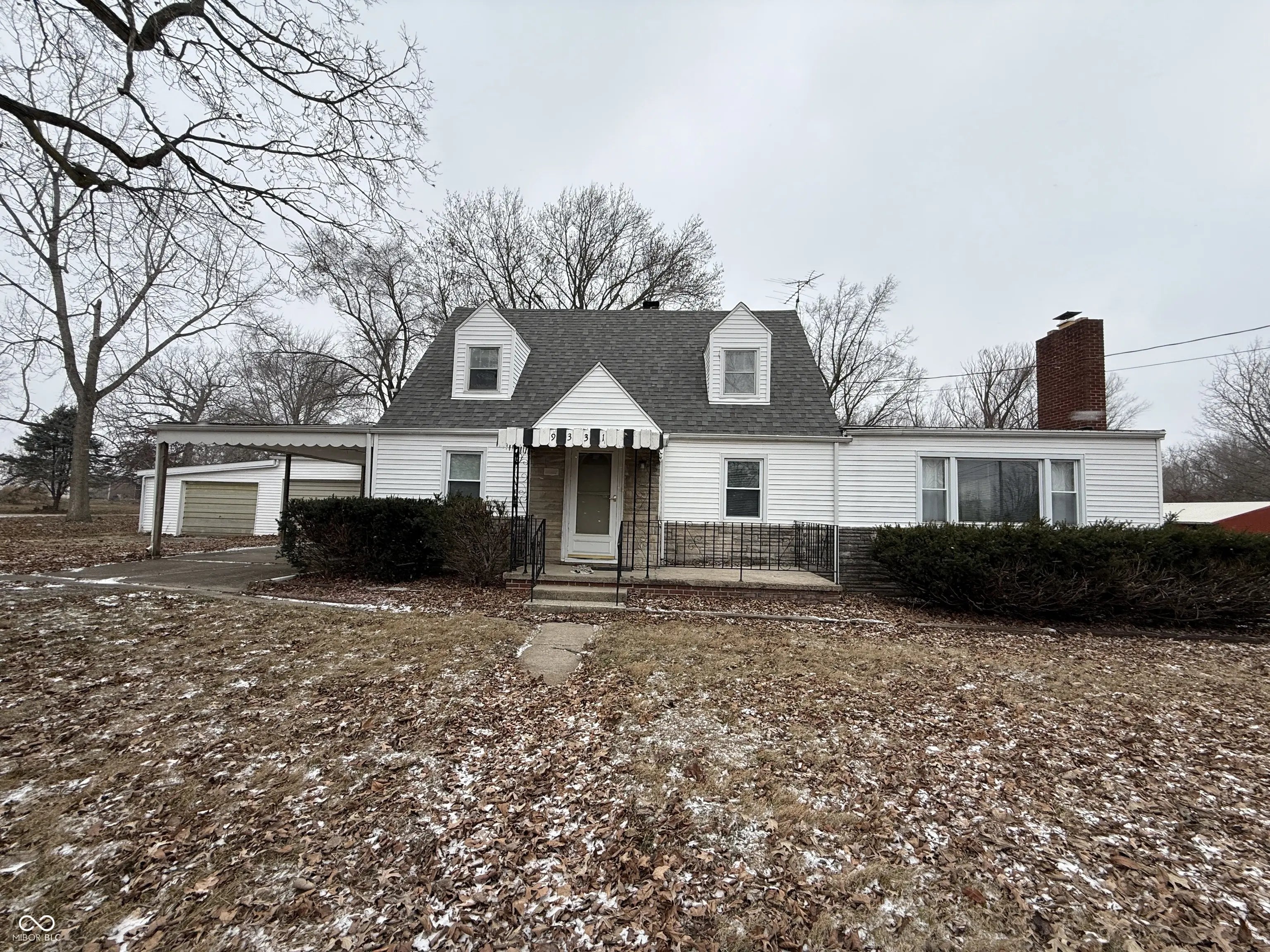 Photo of 9331 W 310 N Delphi, IN 46923