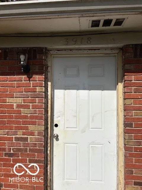 Photo of 3918 N Grand Avenue Indianapolis, IN 46226