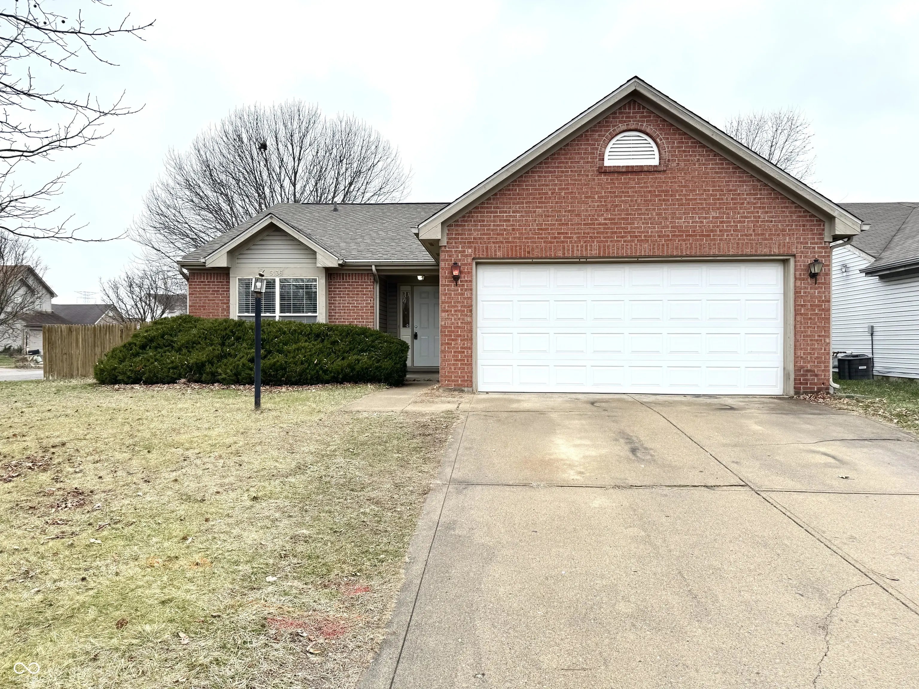 5136 Rocky Mountain Drive, Indianapolis