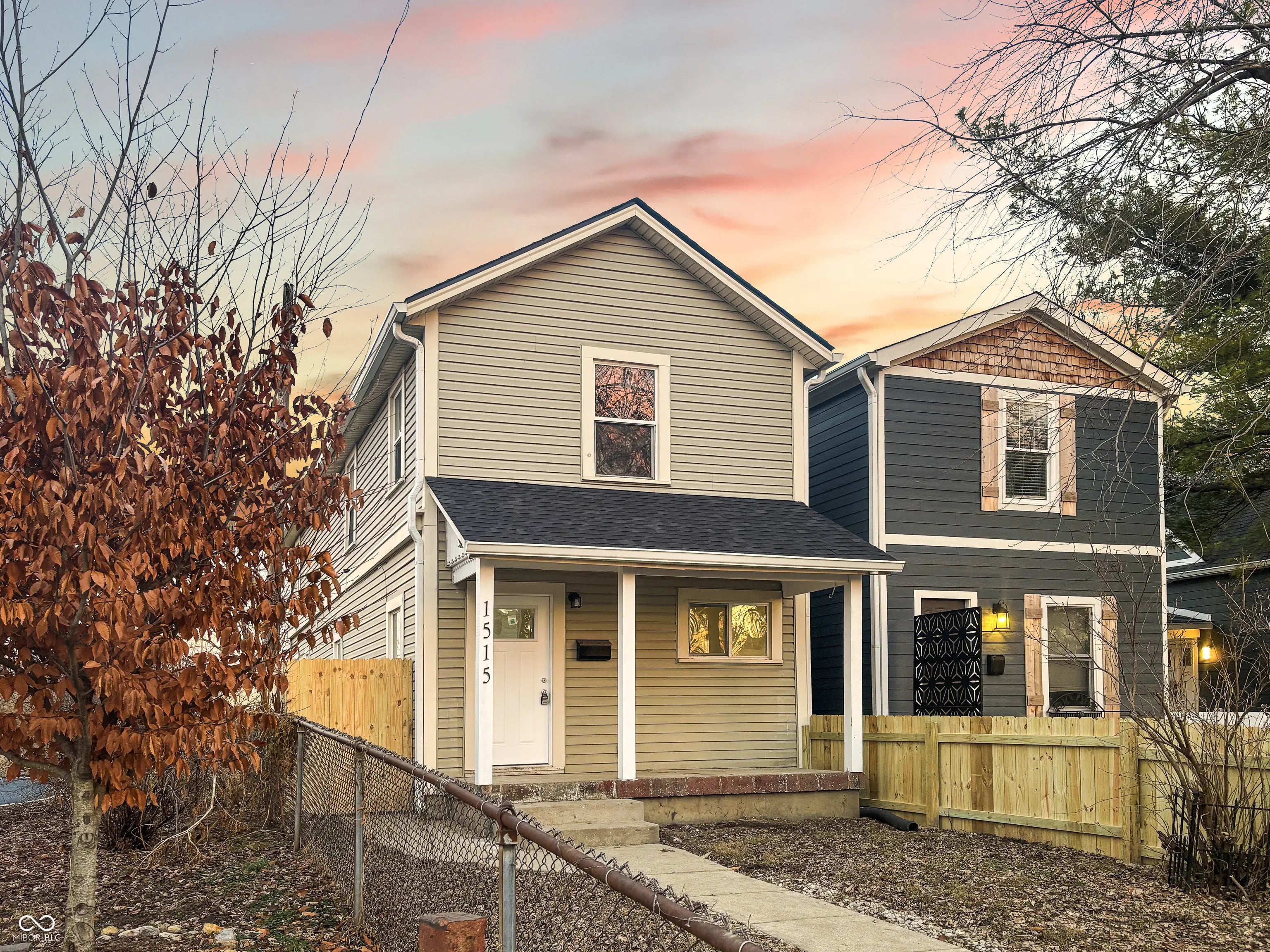 1515 Ringgold Avenue, Indianapolis