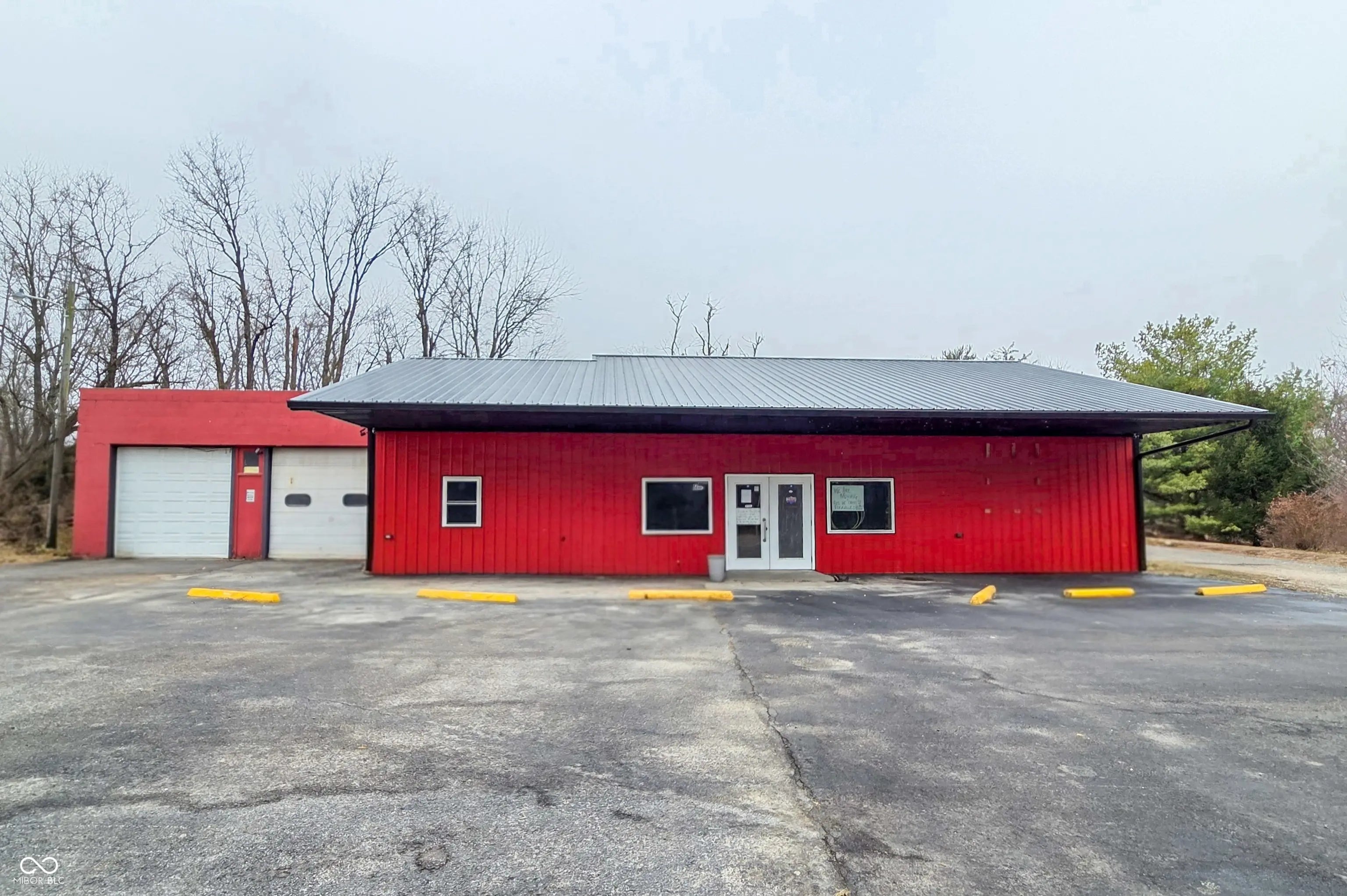 Photo of 3622 N Us Hwy 41 Bloomingdale, IN 47832