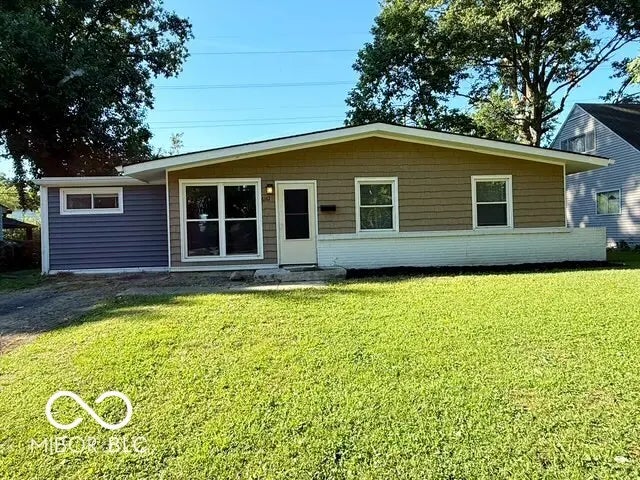 6161 Meadowlark Drive, Indianapolis