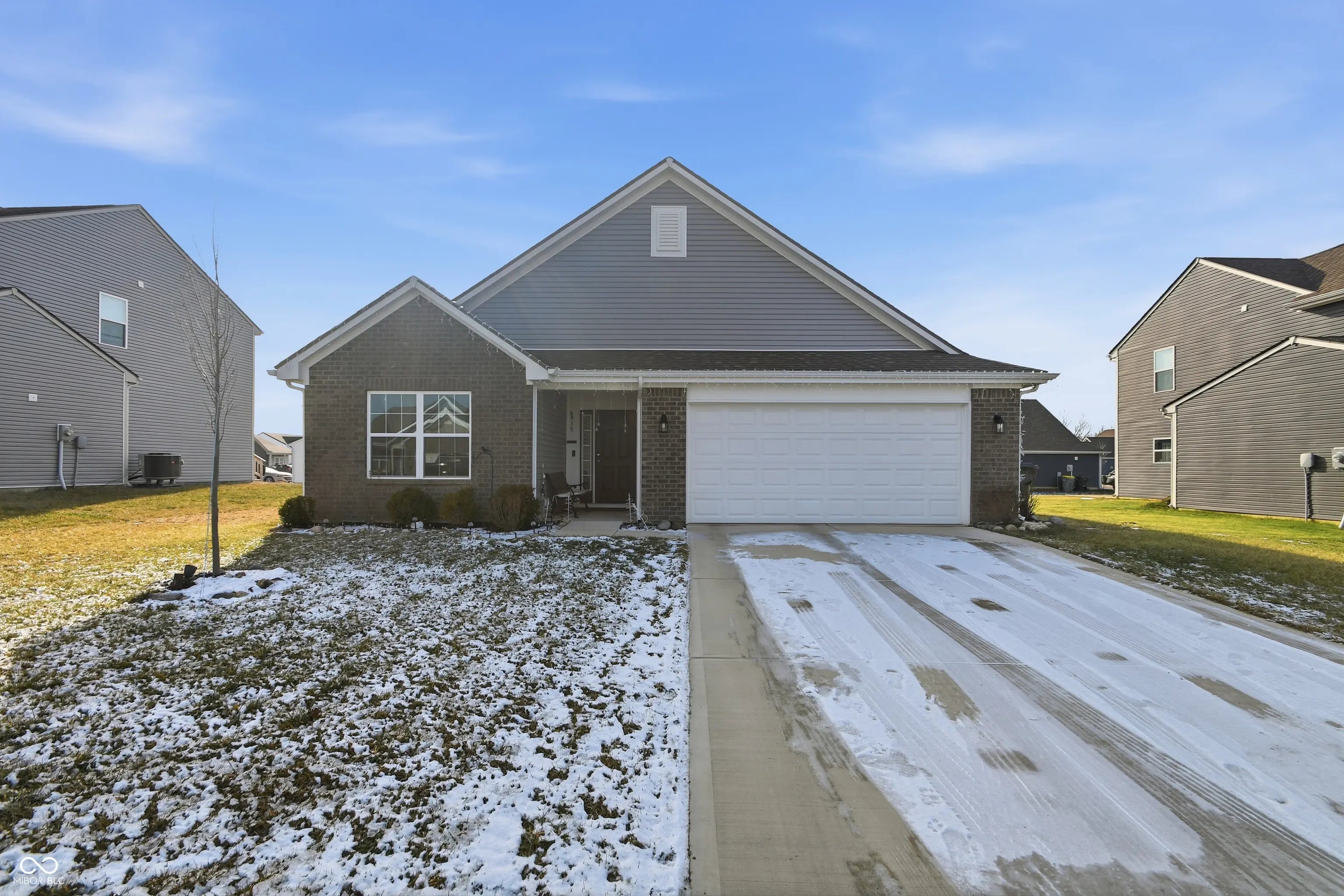 6935 Honeysuckle Way, Pendleton