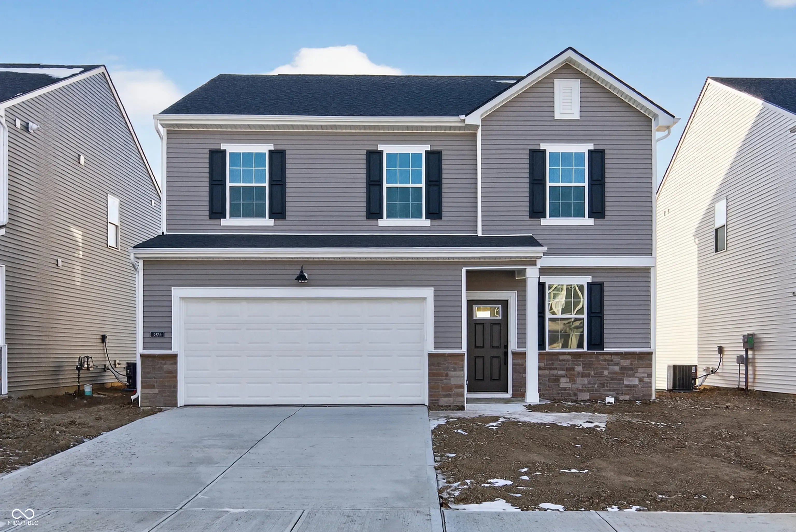 3876 Sterling Drive, Whitestown