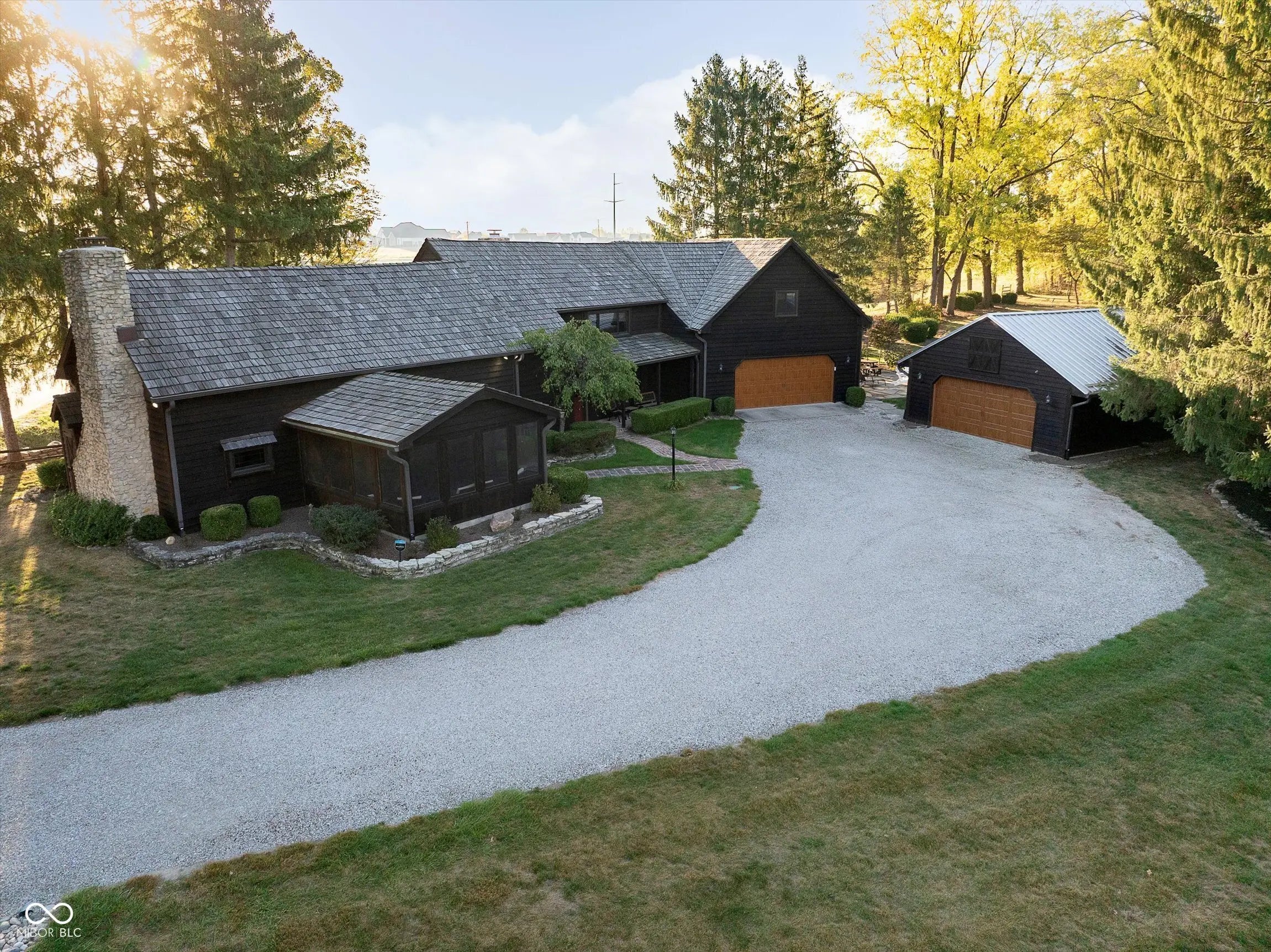 Photo of 7825 E 500 S Zionsville, IN 46077