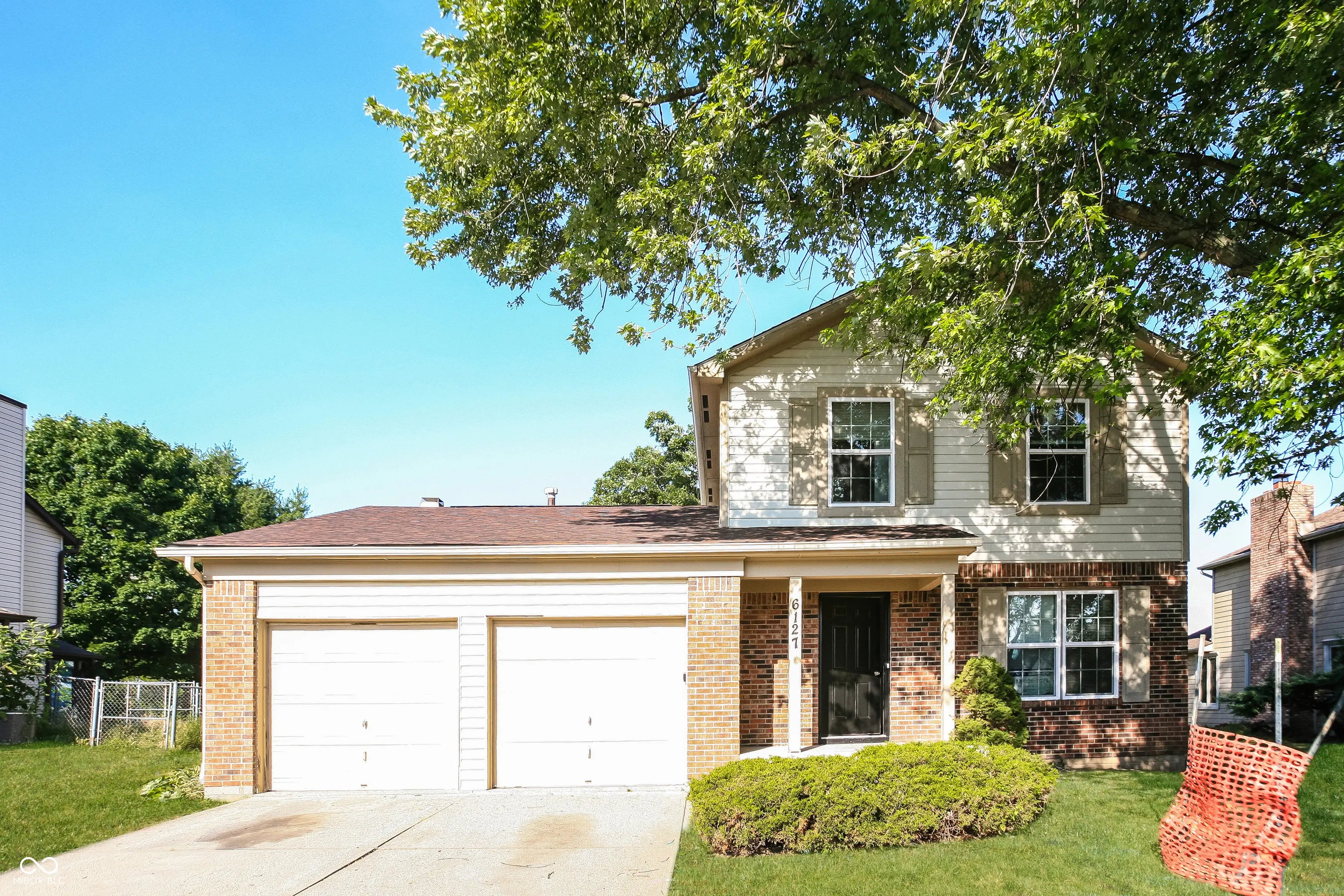 6127 Terrytown Parkway, Indianapolis