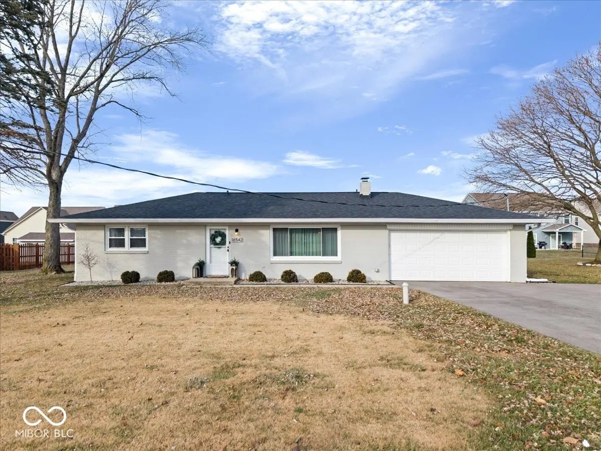 Photo of 16542 E 96th Street Fortville, IN 46040