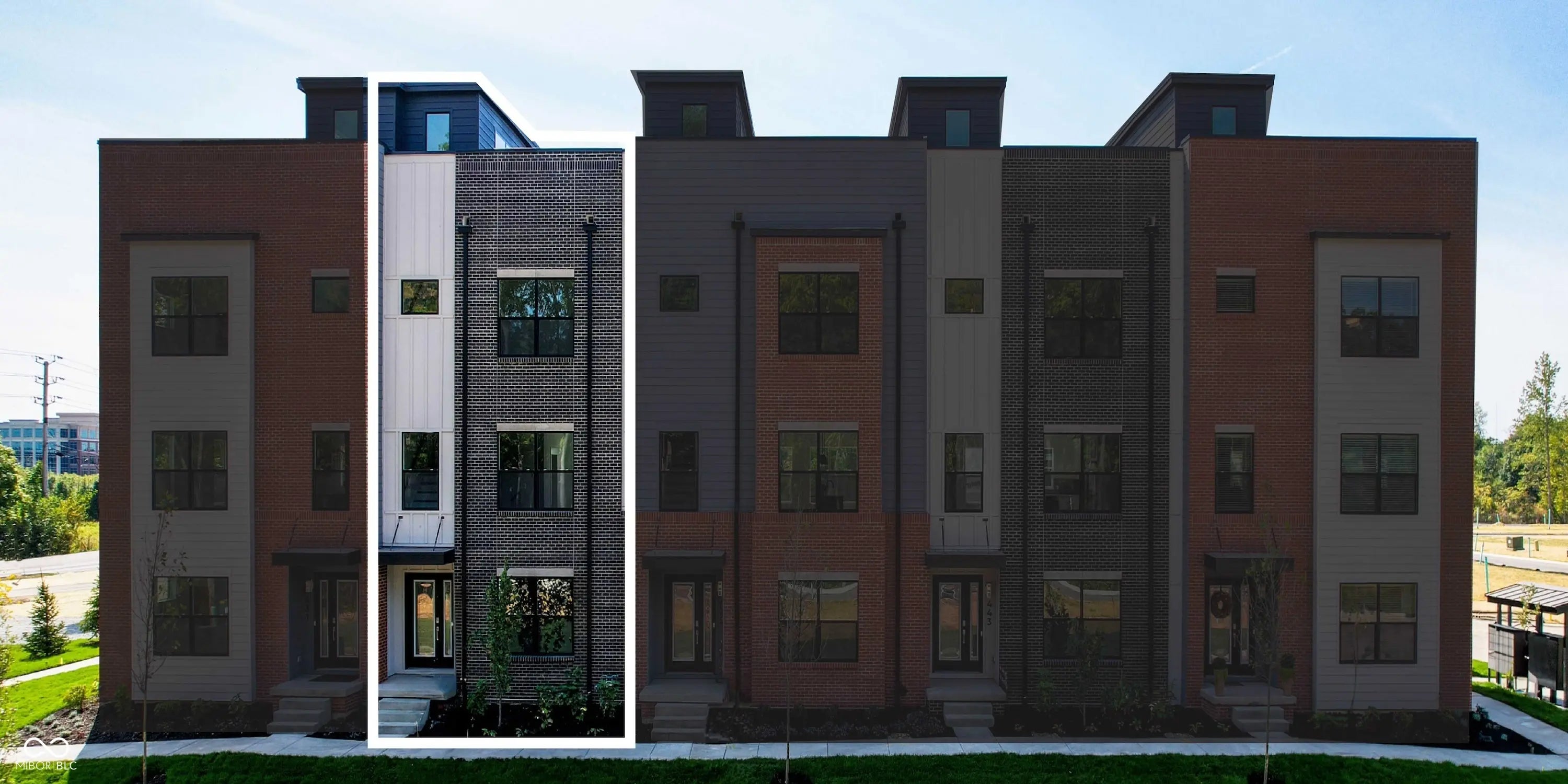 435 Flora Place, Carmel