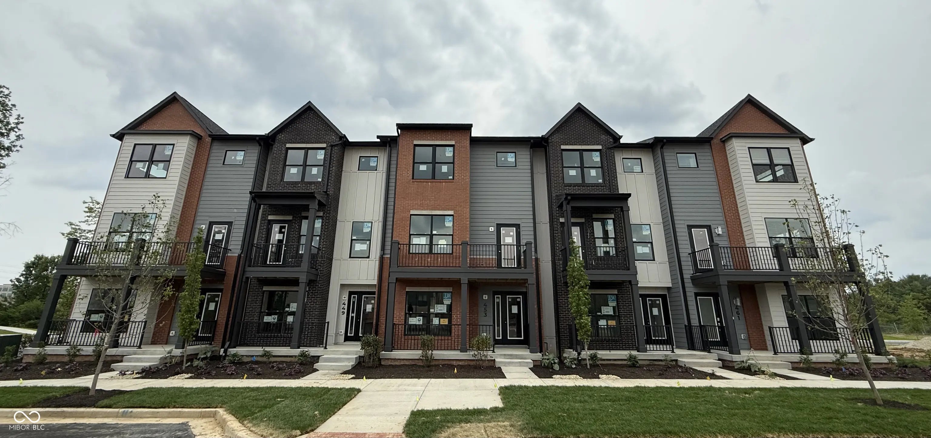 Photo of 449 Shade Street Carmel, IN 46290