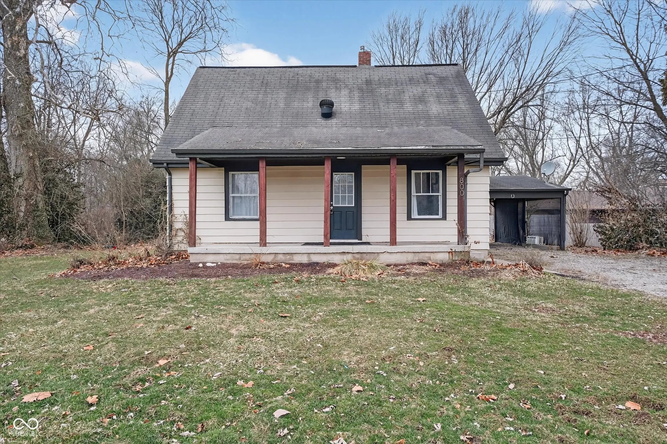 800 N Peru Street, Cicero