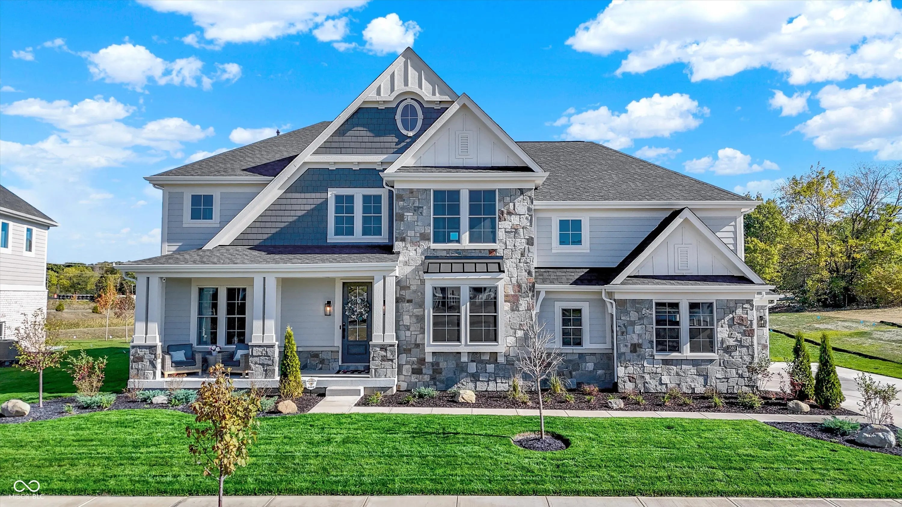 Photo of 1560 Old Hickory Lane Westfield, IN 46074