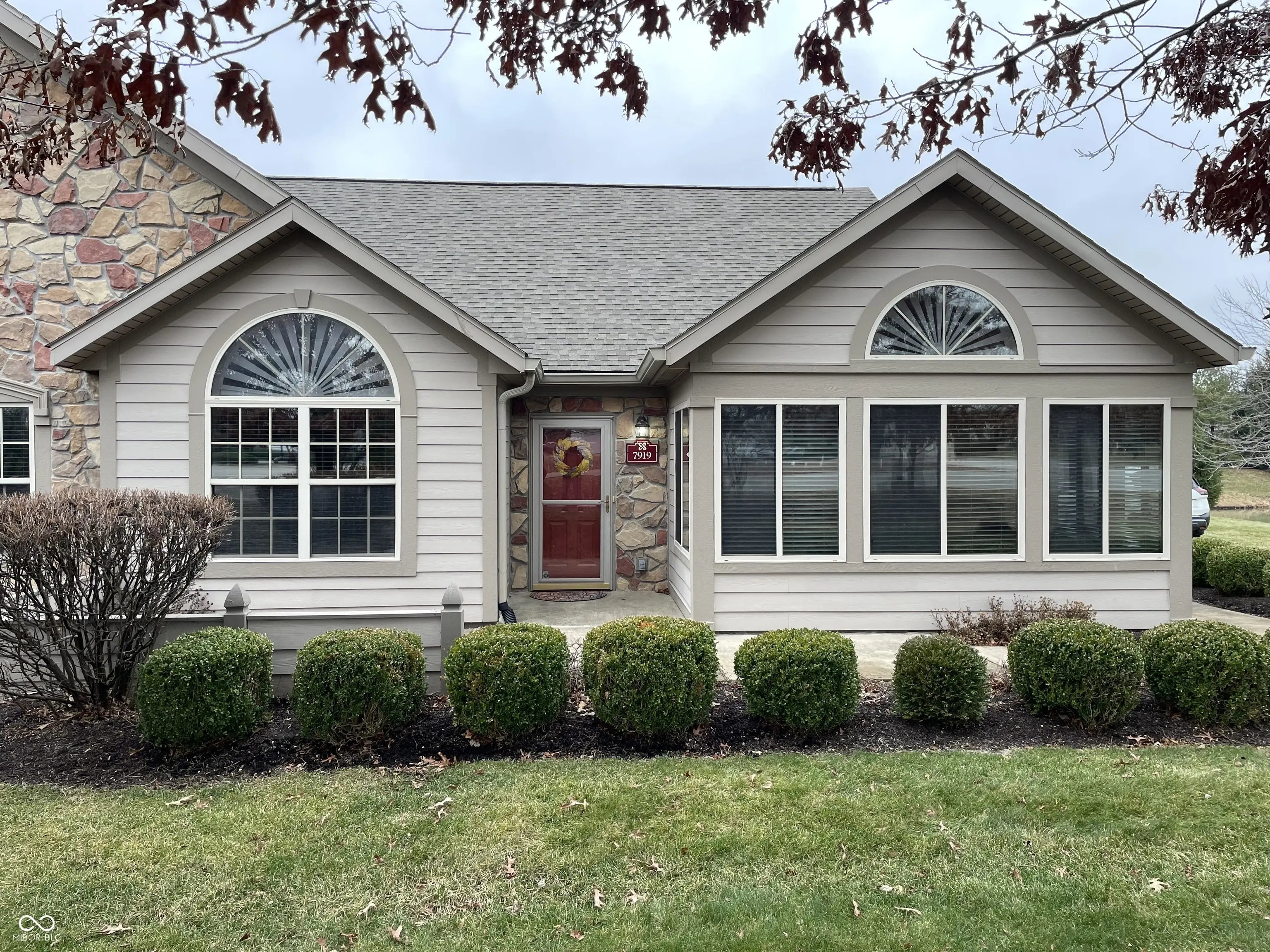 Photo of 7919 Cool Hollow Place Indianapolis, IN 46237