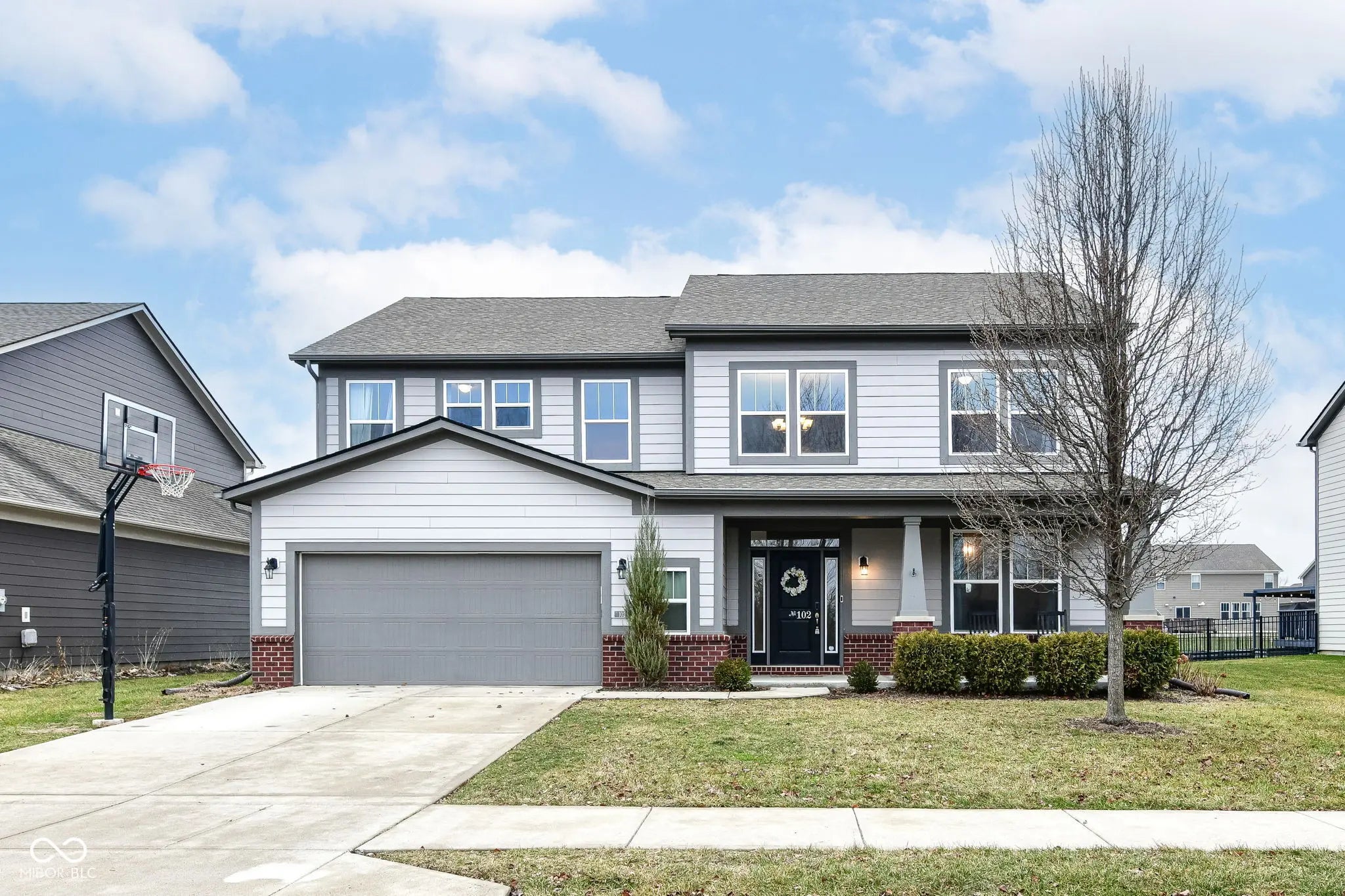 Photo of 102 Balsam Drive Danville, IN 46122