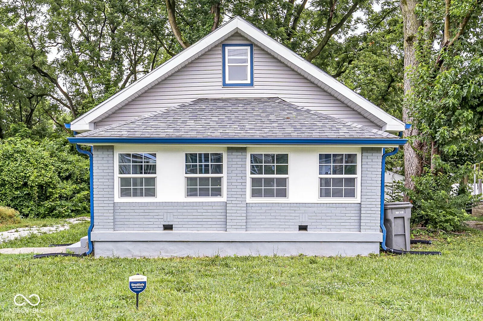 3340 N Sherman Drive, Indianapolis