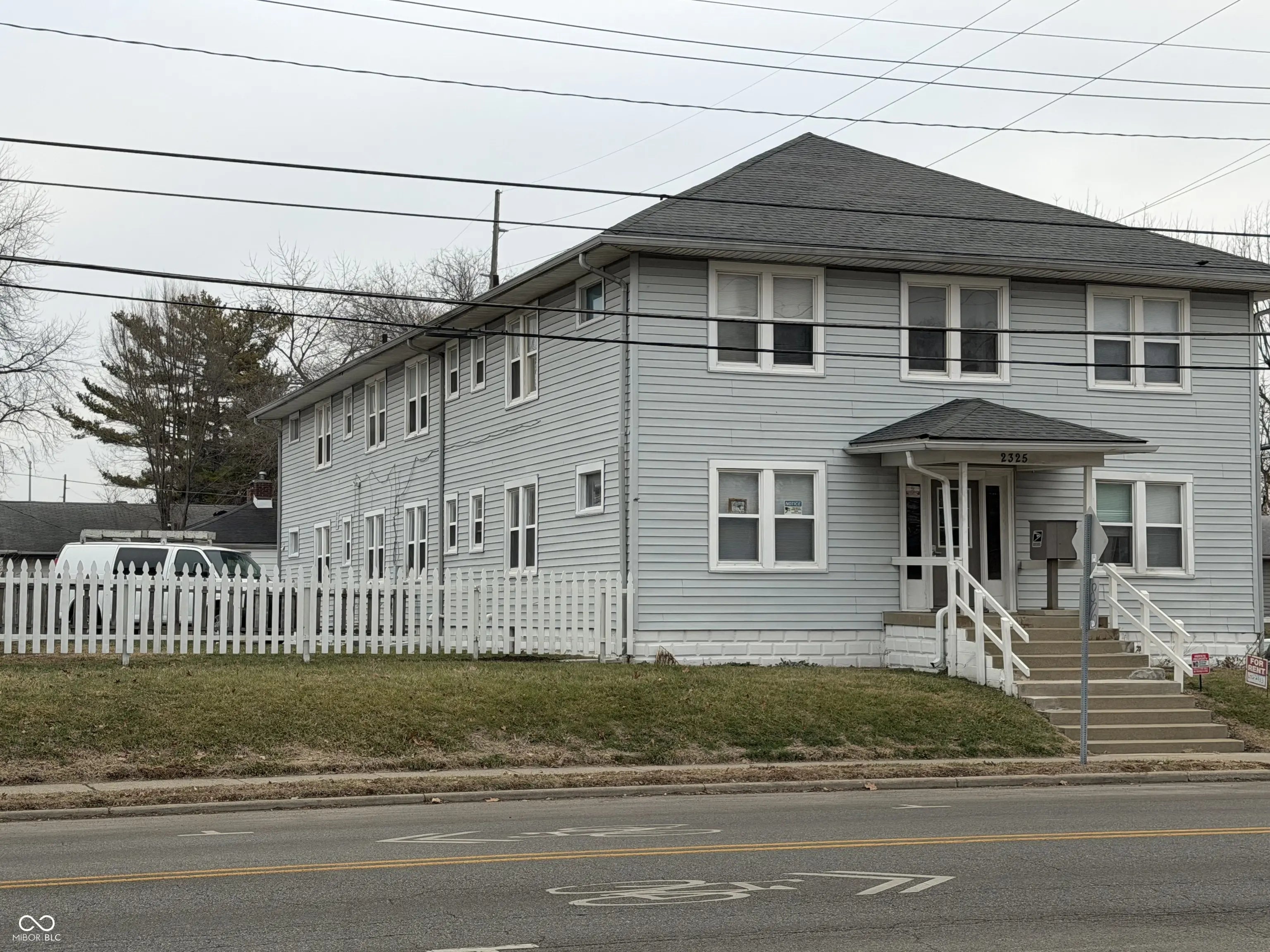 2325 Shelby Street, Indianapolis