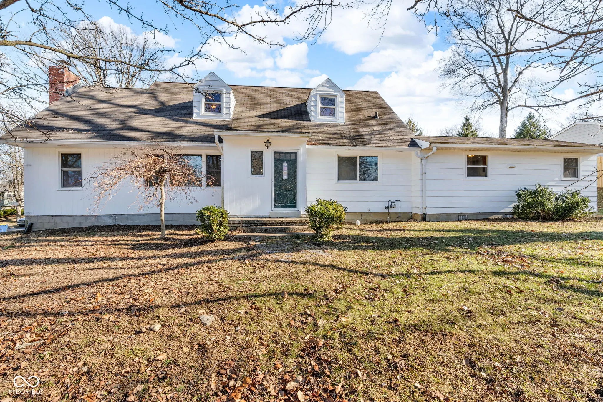 700 Highwood Avenue, Greencastle