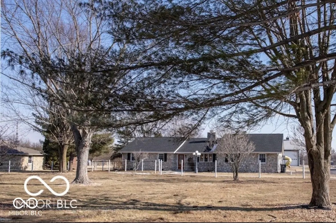 Photo of 12800 N 175 E Alexandria, IN 46001