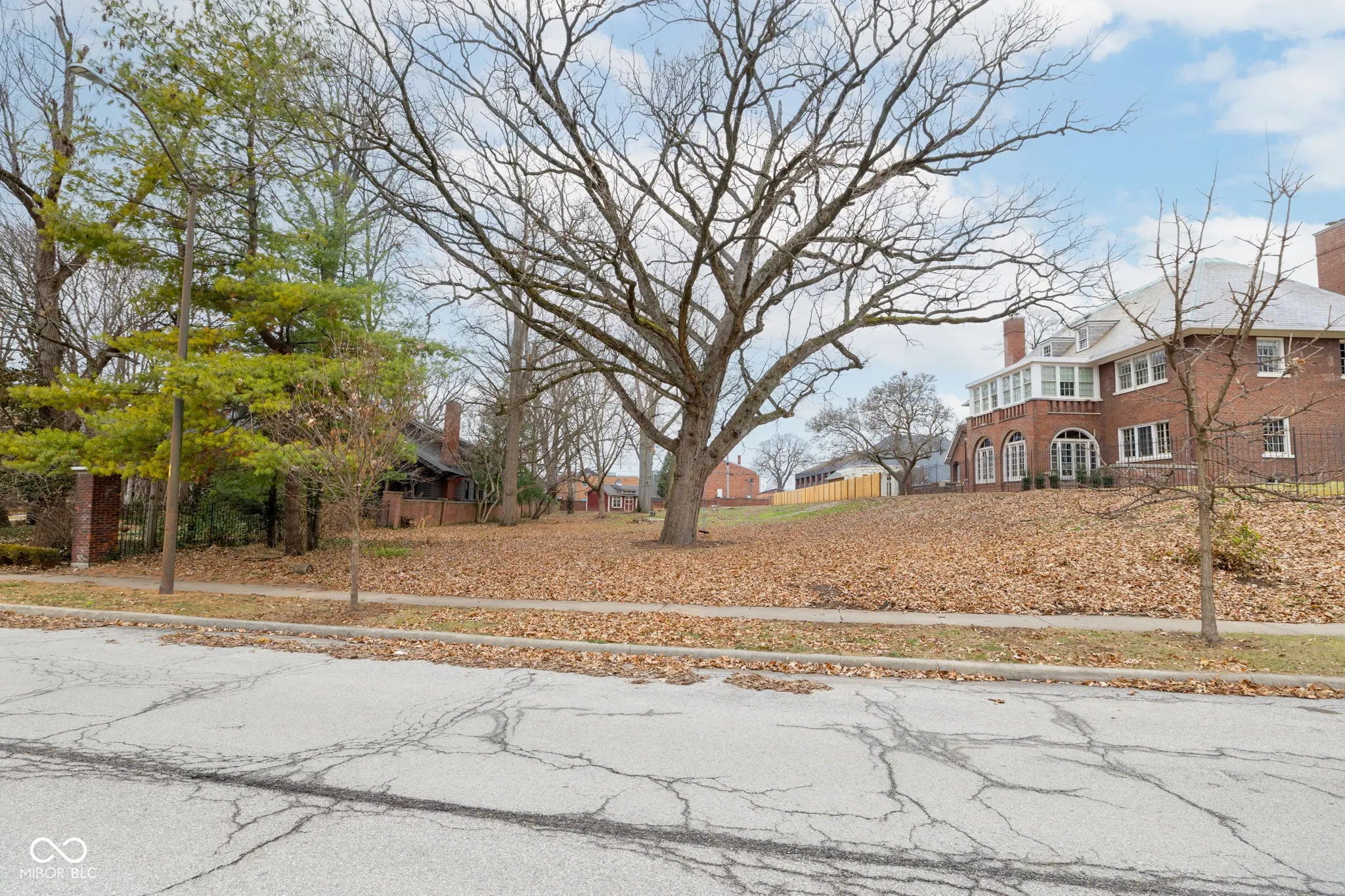 3138 N Pennsylvania Street, Indianapolis