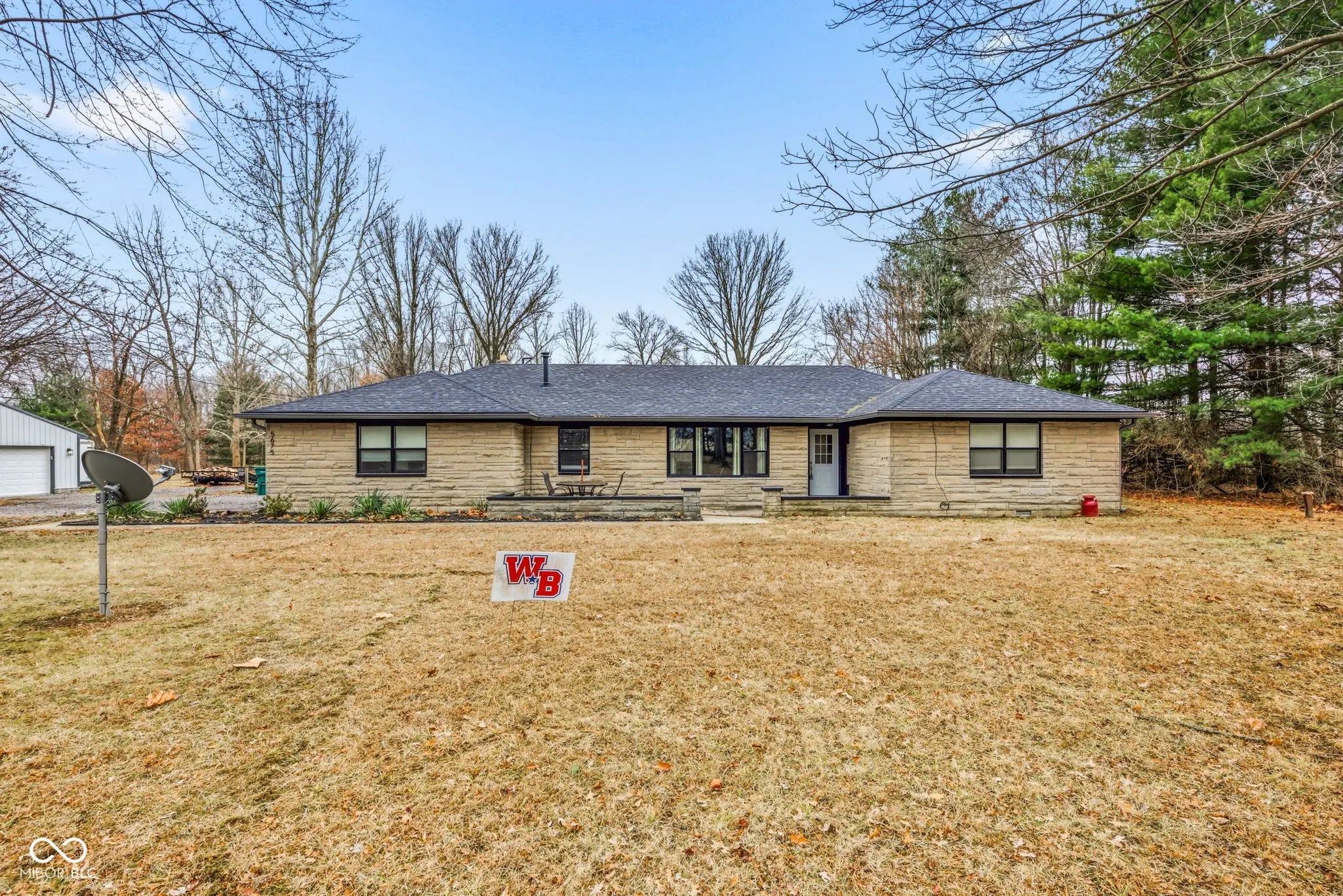 5675 W 200 N, Lebanon