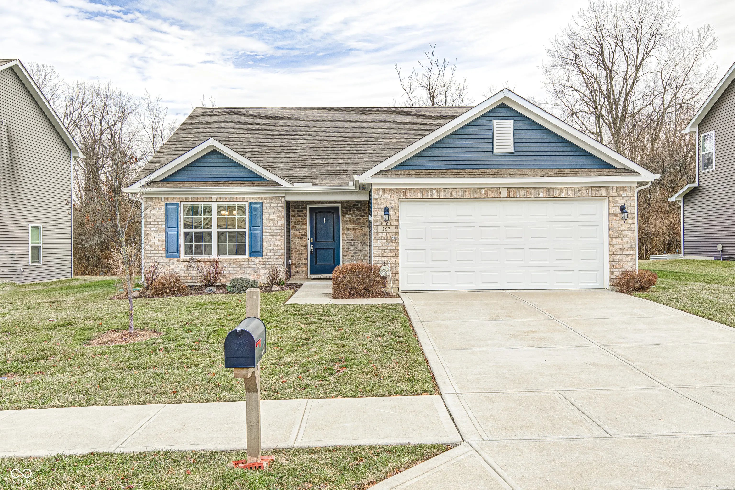 257 Rocky Road, Greenfield