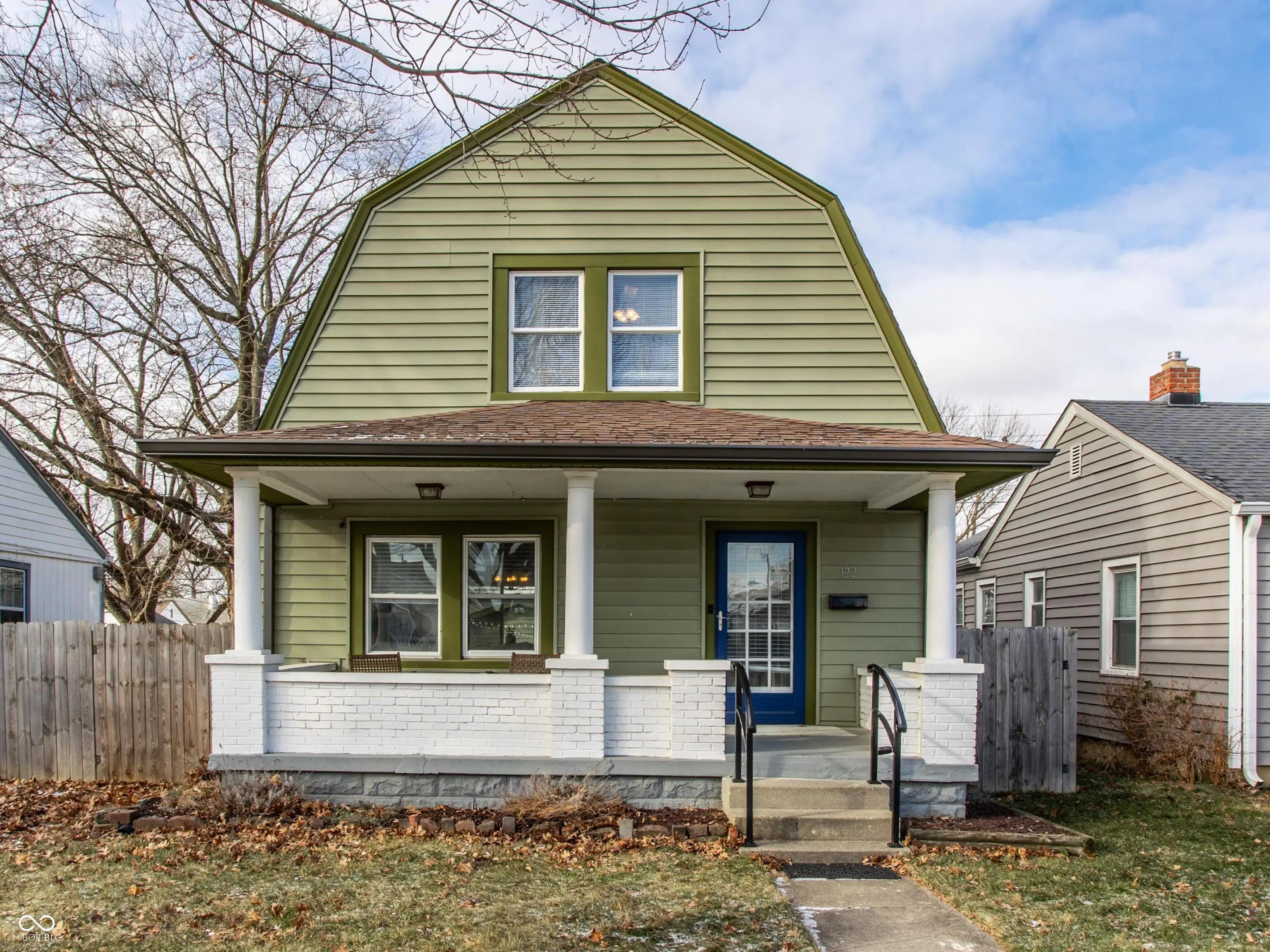 122 S 5th Avenue, Beech Grove