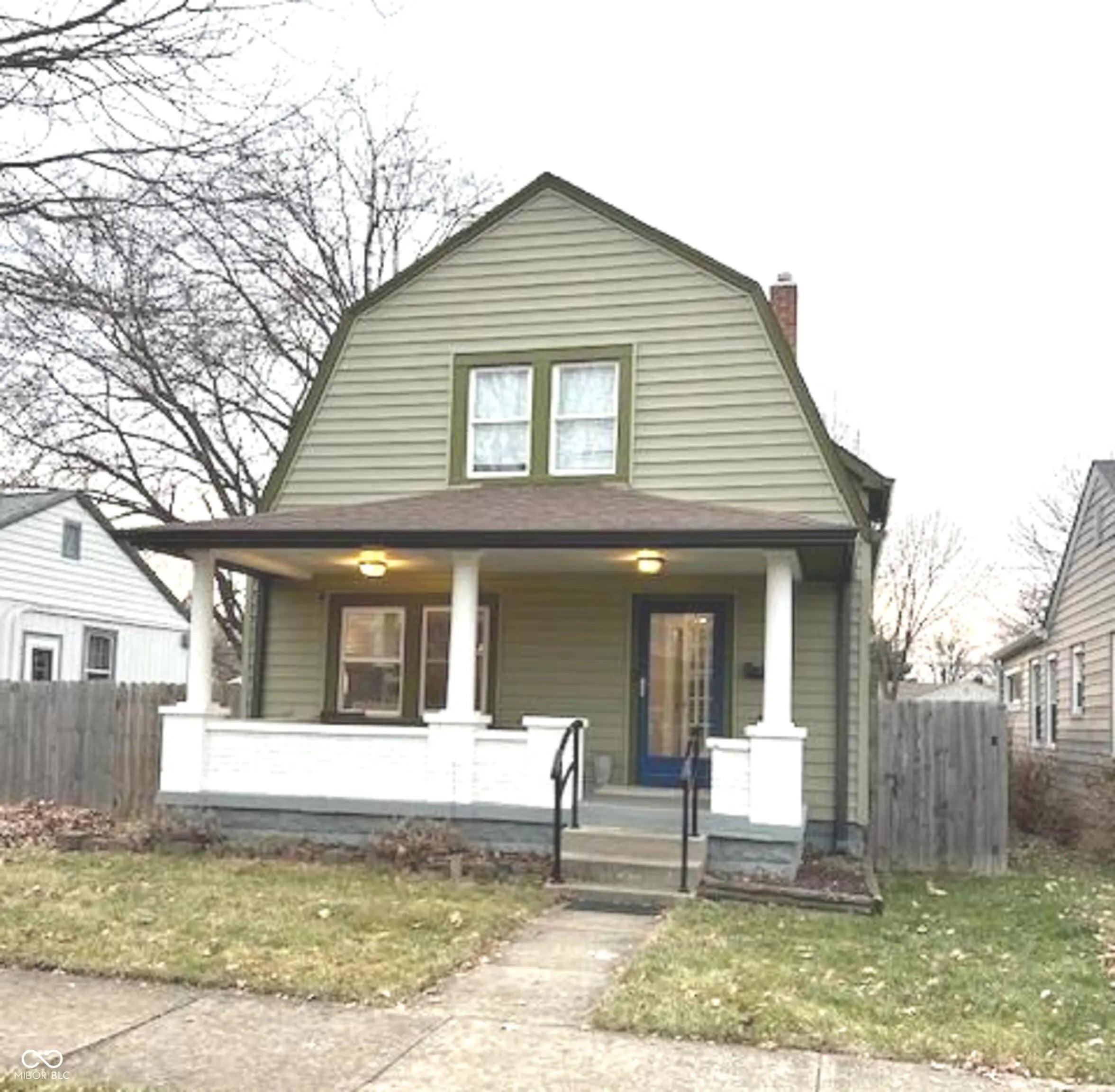 122 S 5th Avenue, Beech Grove