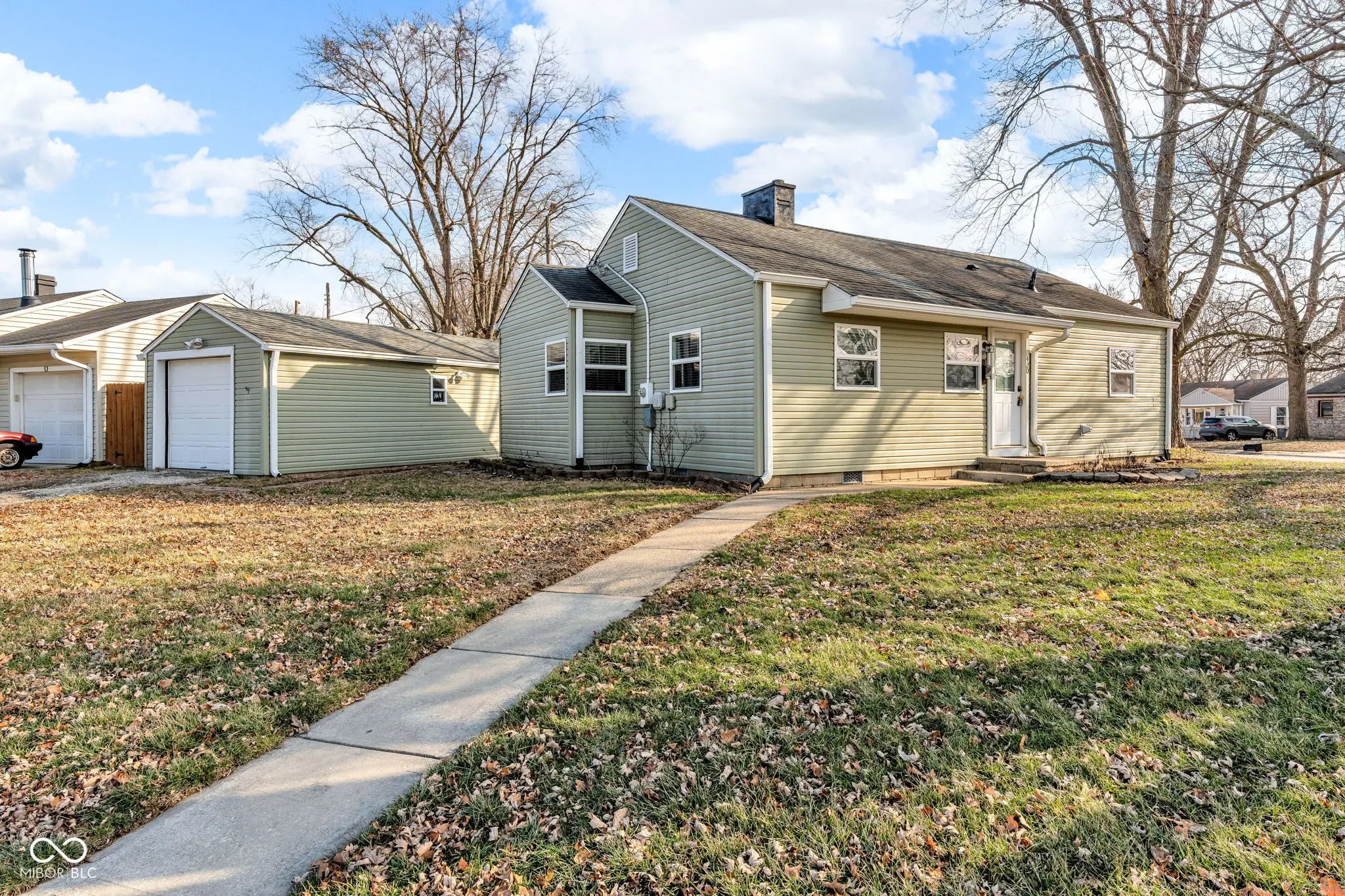 420 E Douglas Drive, Brownsburg