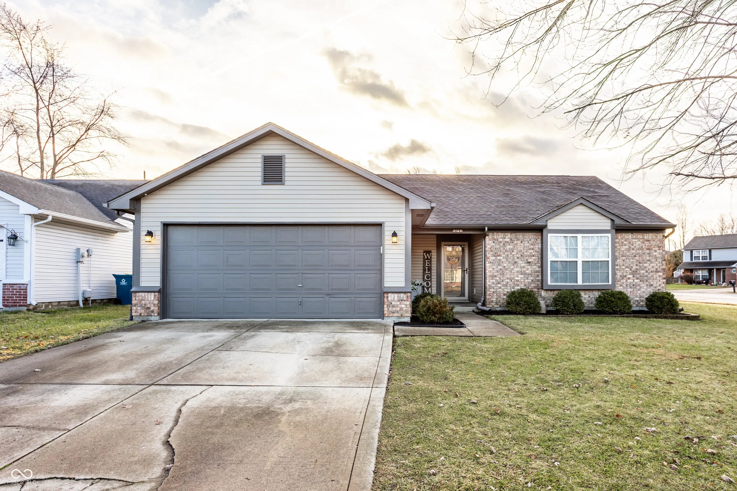 12791 Longleaf Lane, Fishers