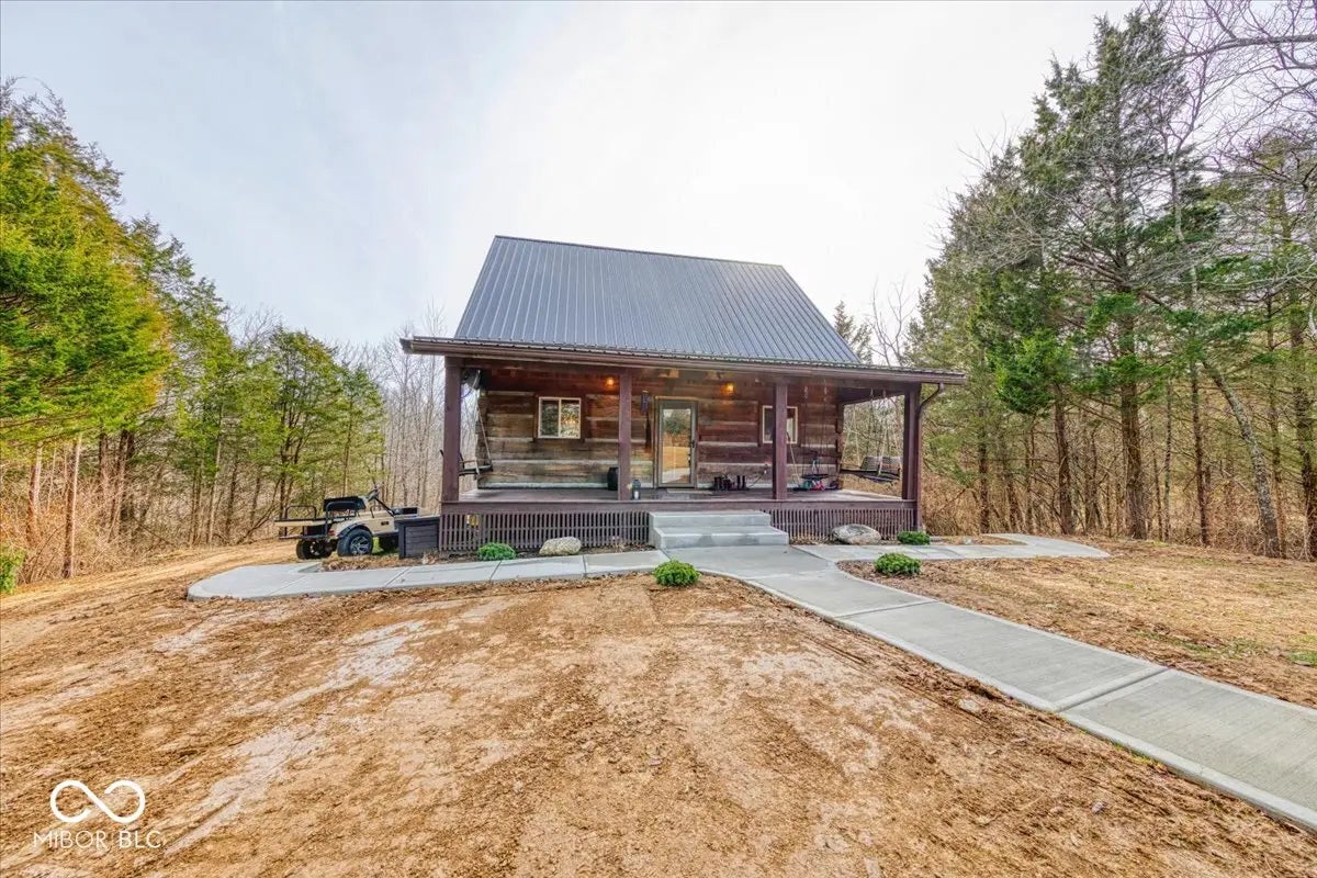 Photo of 6541 W 500 S Morgantown, IN 46160