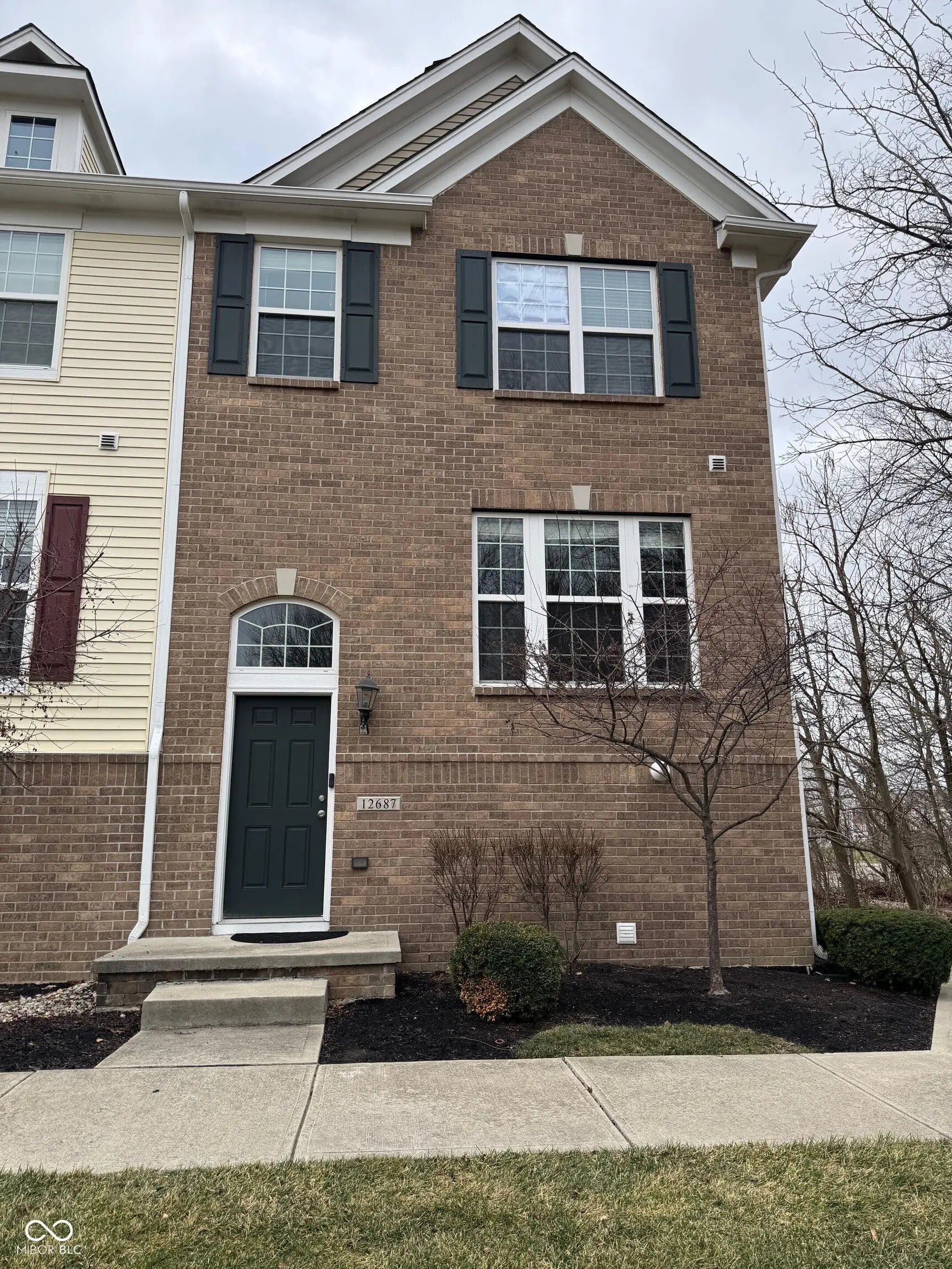 Photo of 12687 White Chapel Circle Fishers, IN 46037