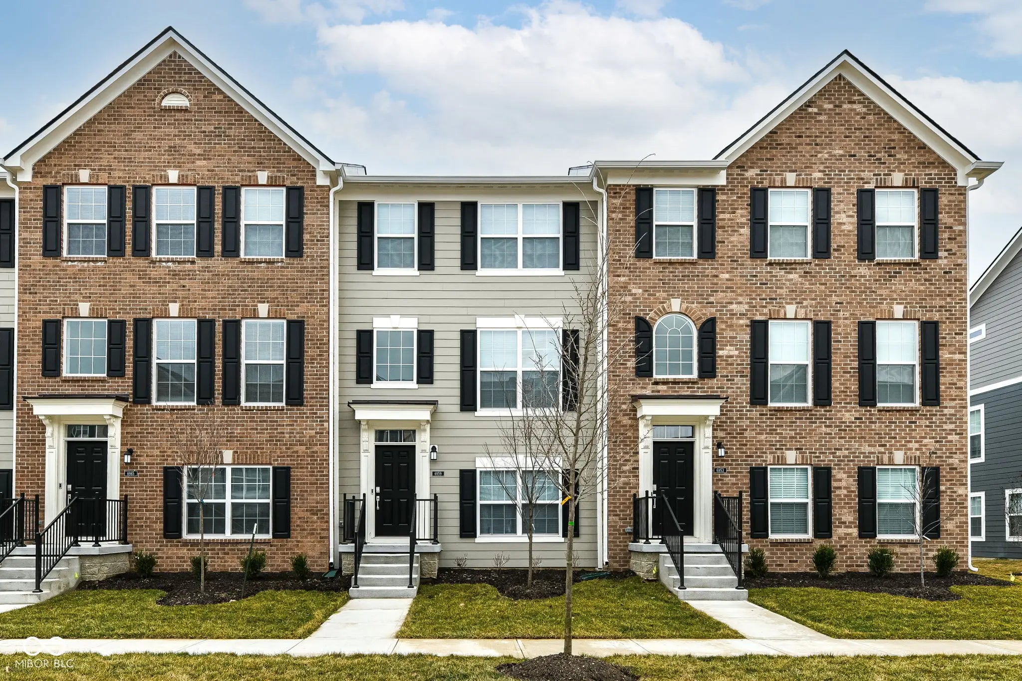 6959 Equality Boulevard, Carmel