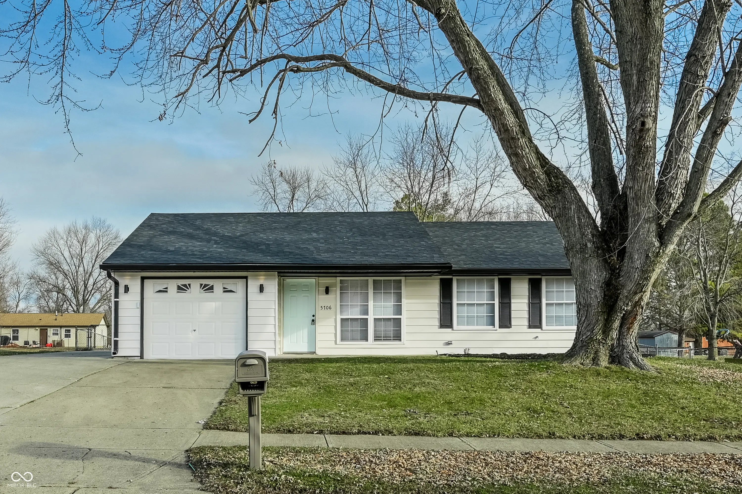 5706 Northport Drive, Indianapolis
