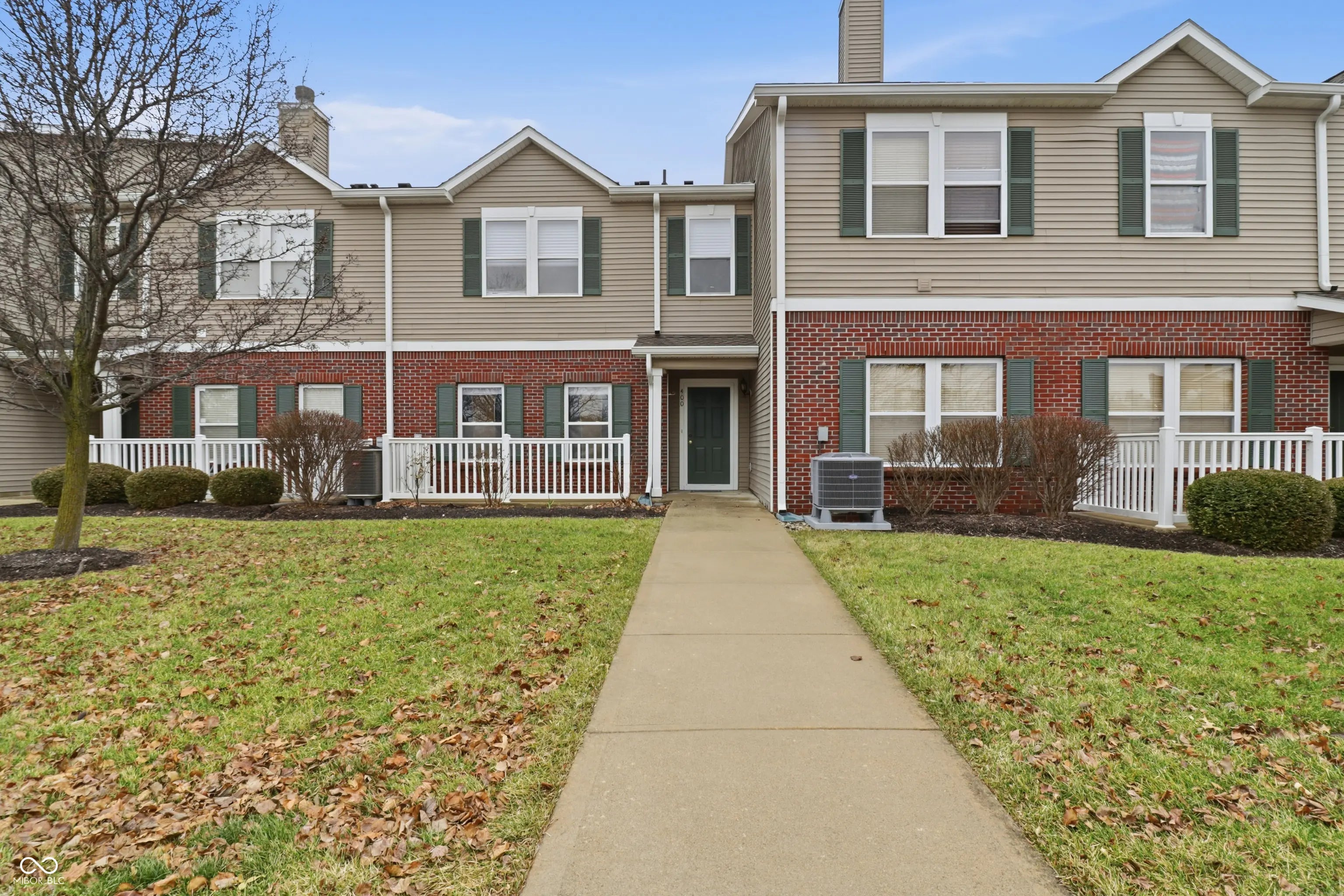 Photo of 12145 Bubbling Brook Drive 400 Fishers, IN 46038