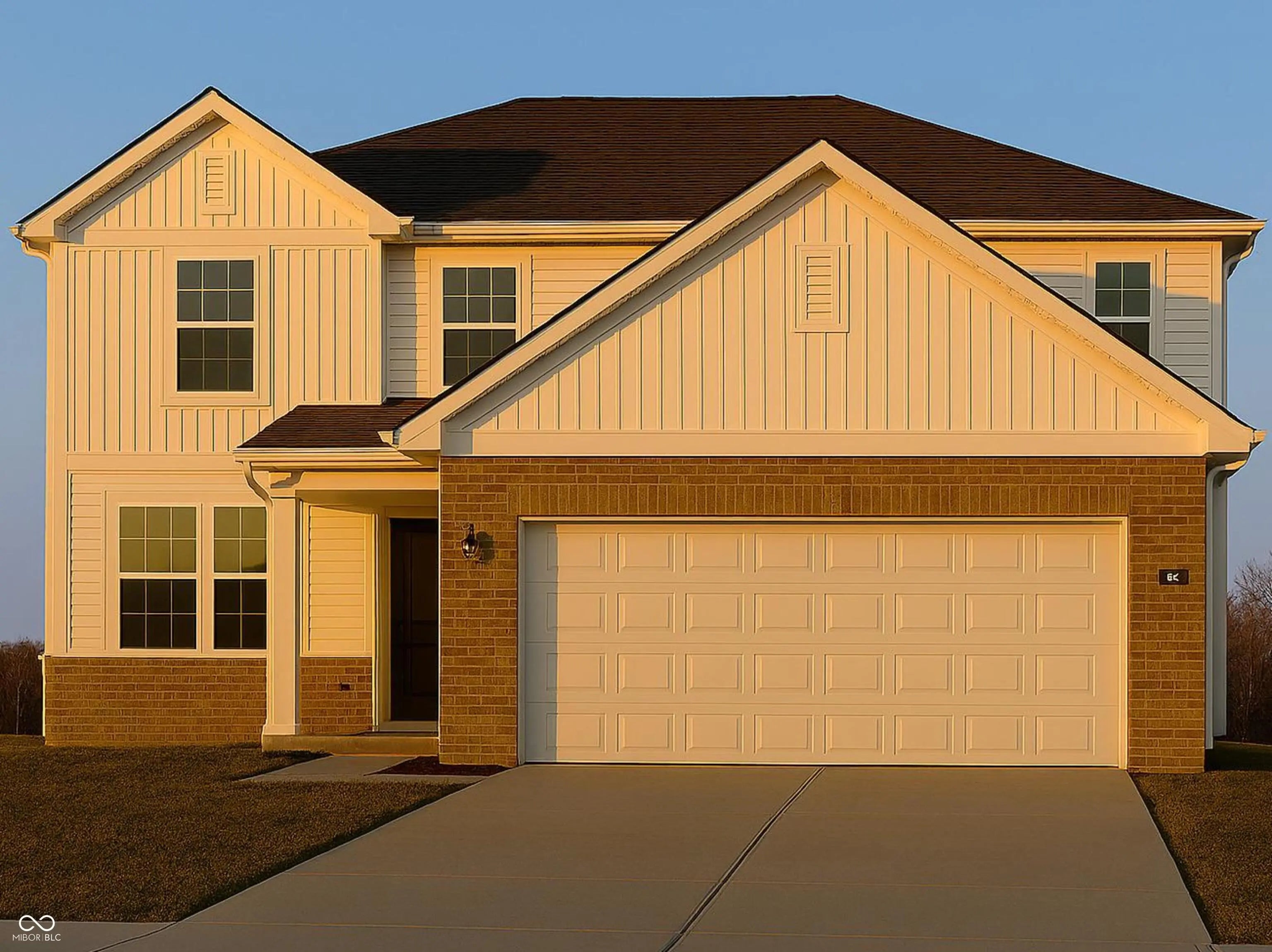 6620 Seattle Slew Drive, Whitestown