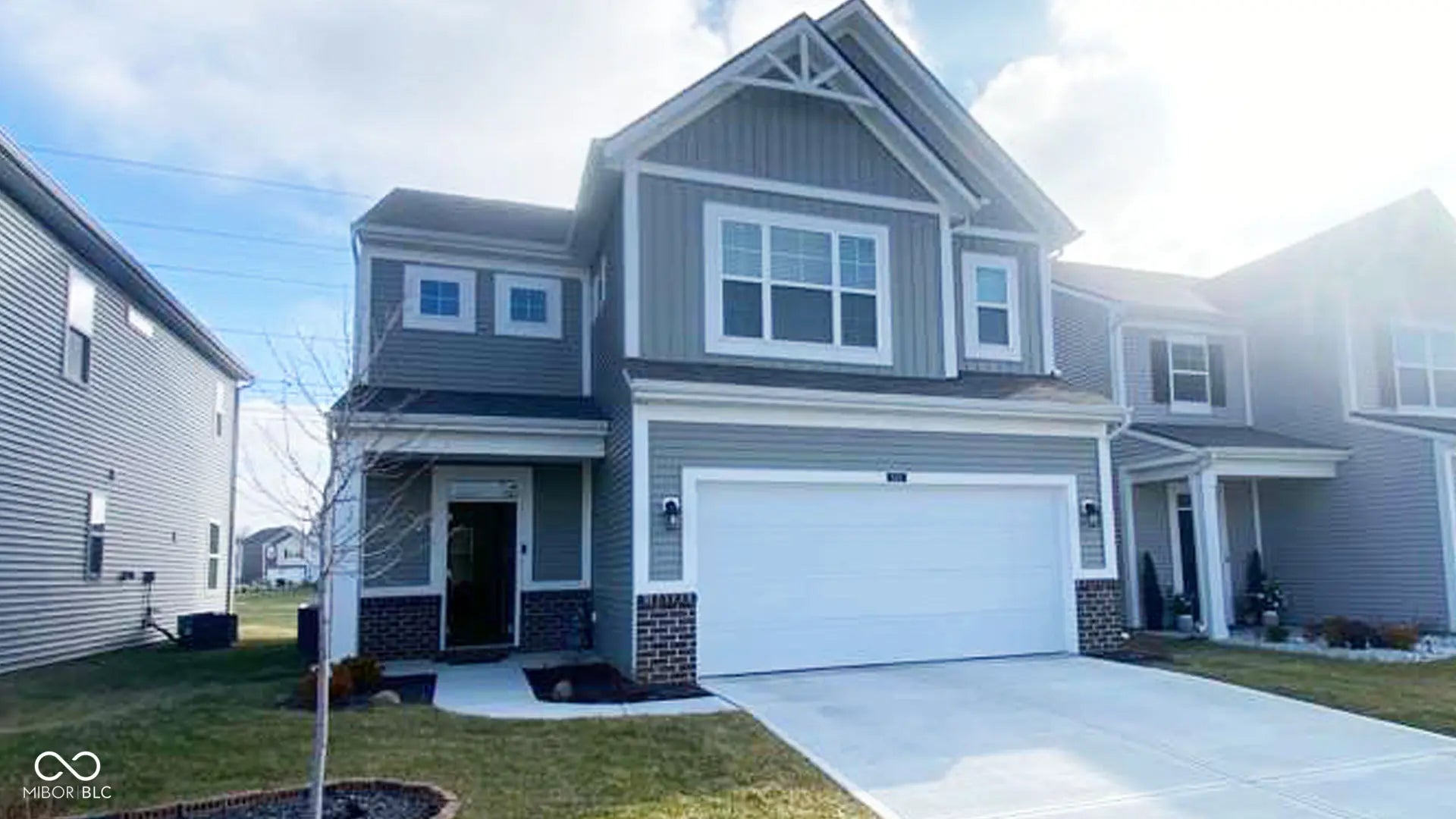 5061 Modernist Boulevard, Indianapolis