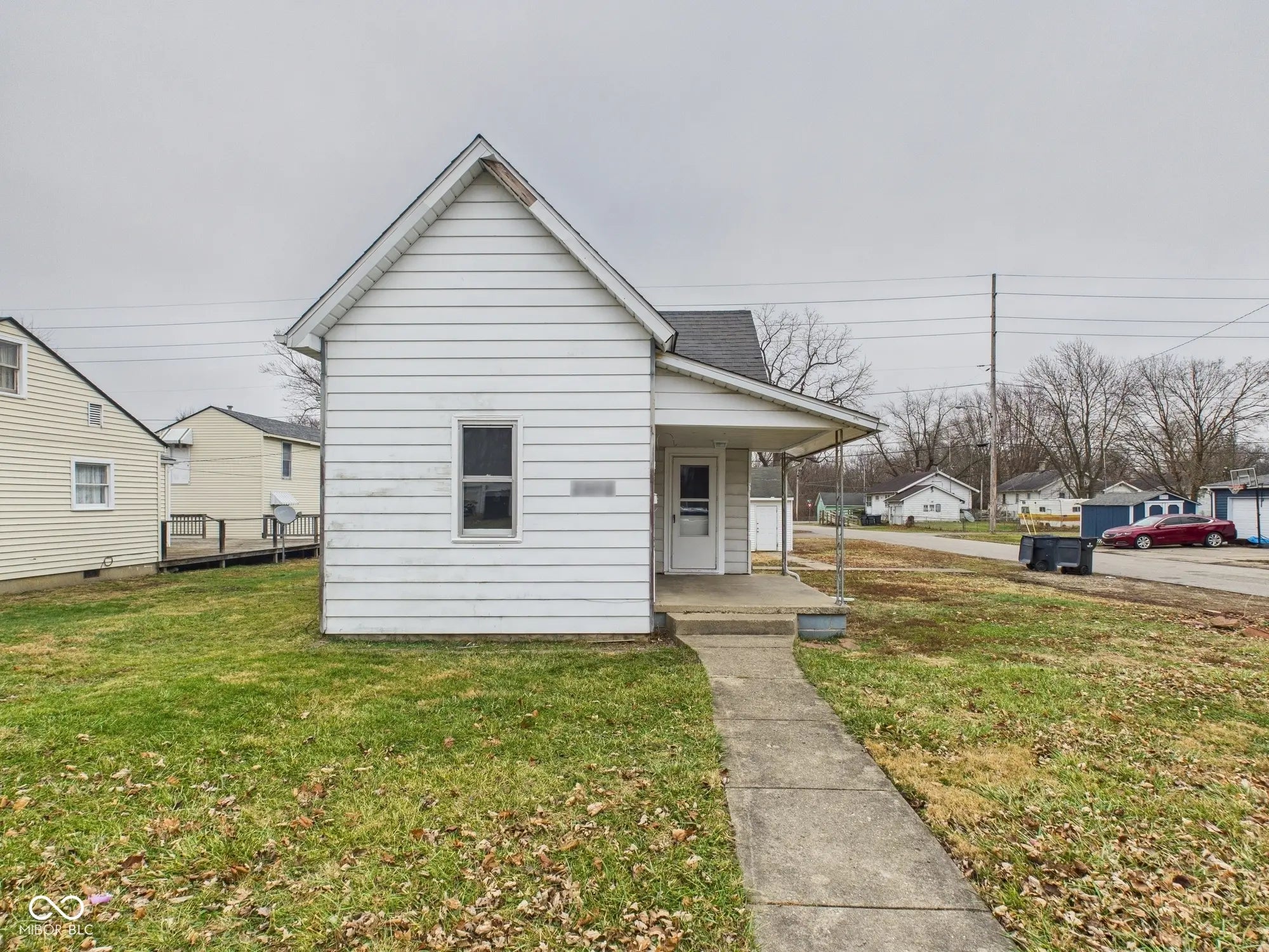 Photo of 2102 Crystal Street Anderson, IN 46012