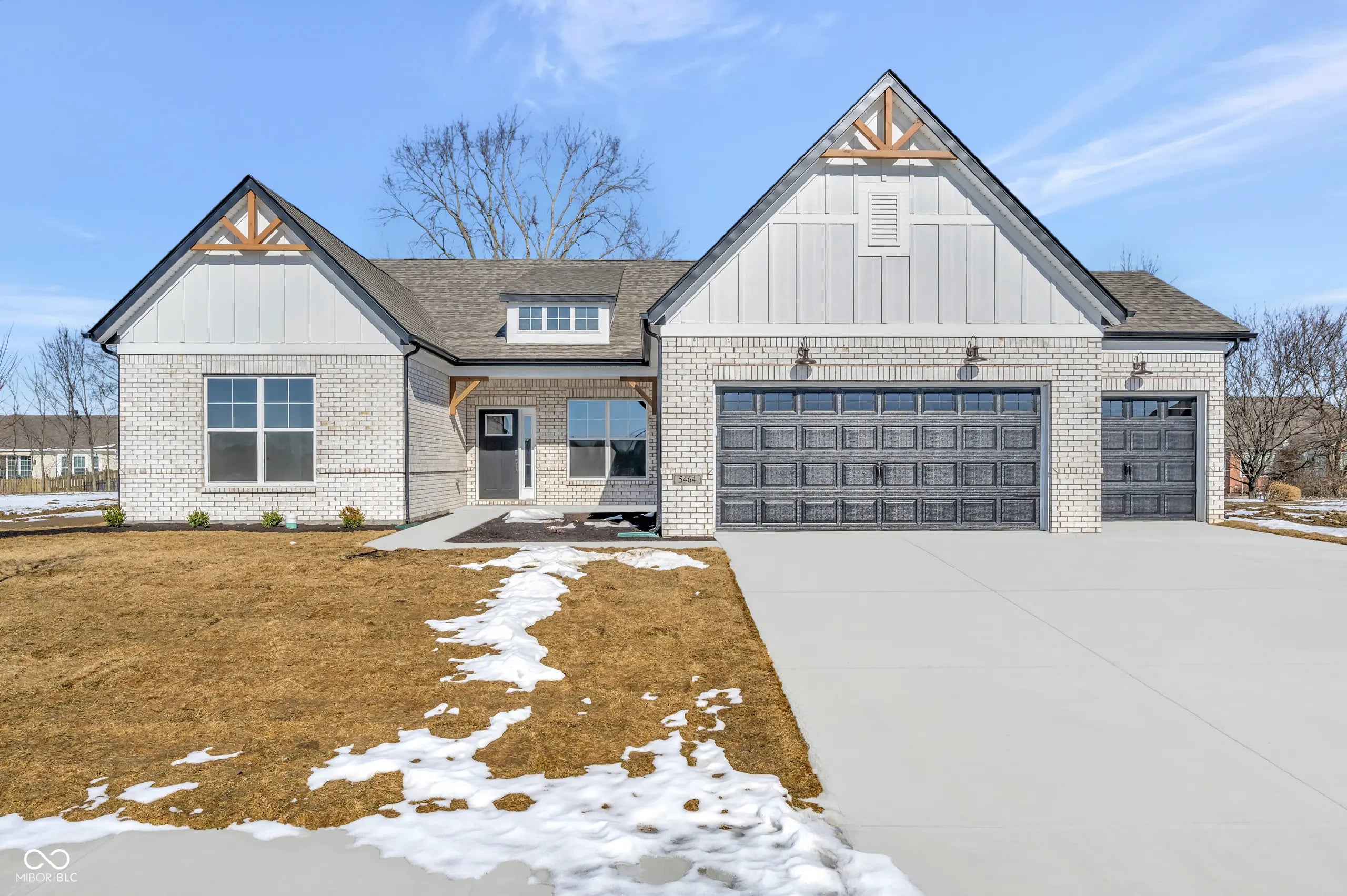 Photo of 5464 W Tilden Drive Brownsburg, IN 46112