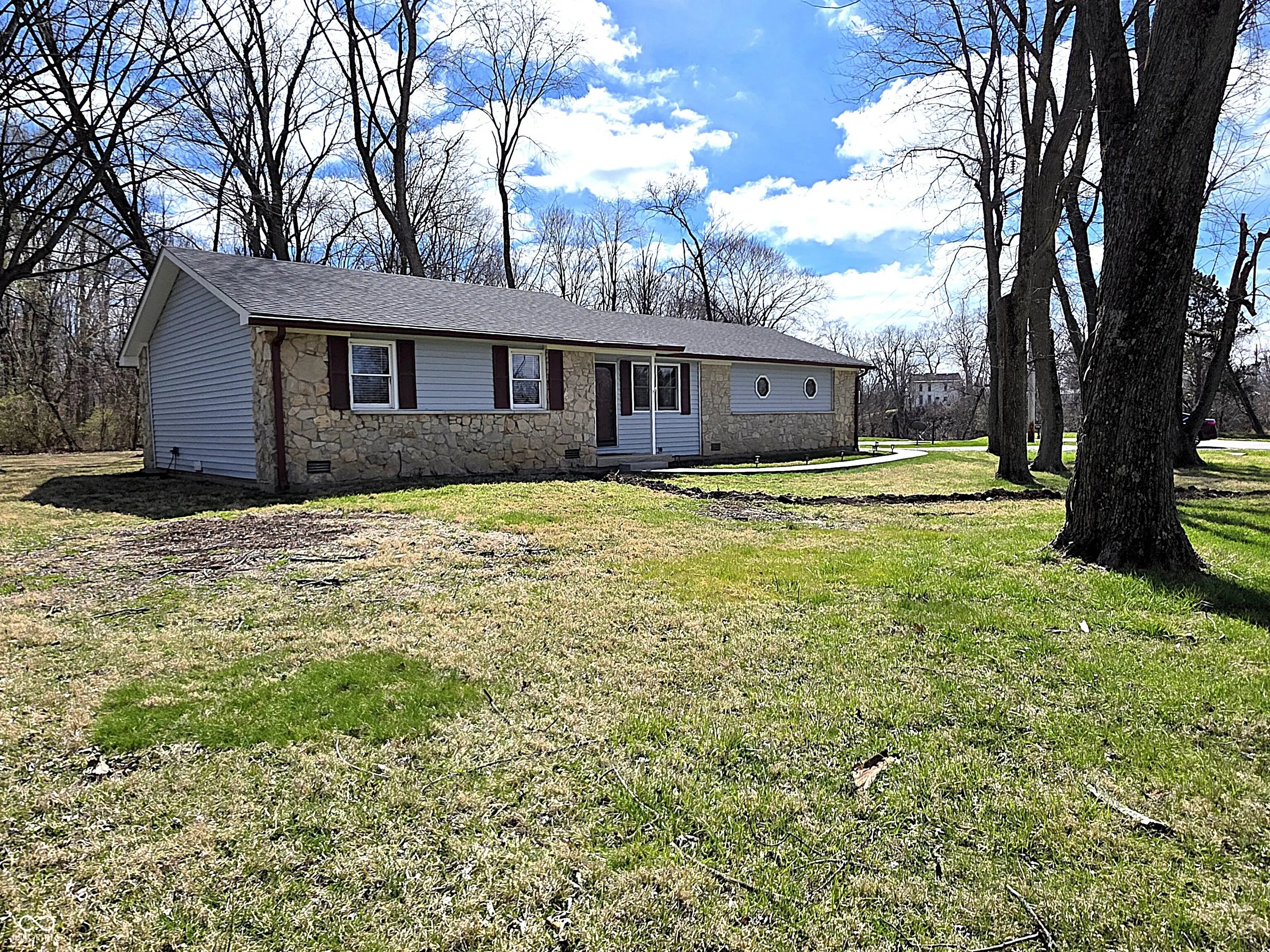 Photo of 10261 N Rooker Road Mooresville, IN 46158