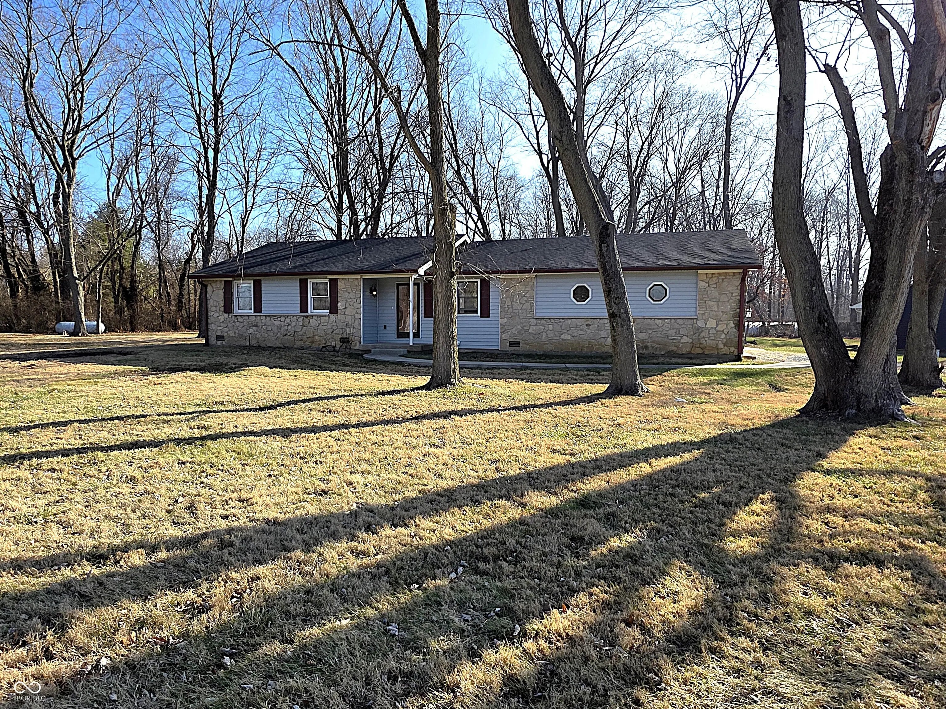 10261 N Rooker Road, Mooresville