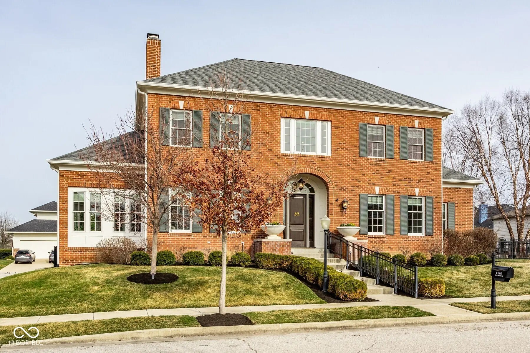 Photo of 13168 Frogmore Street Carmel, IN 46032