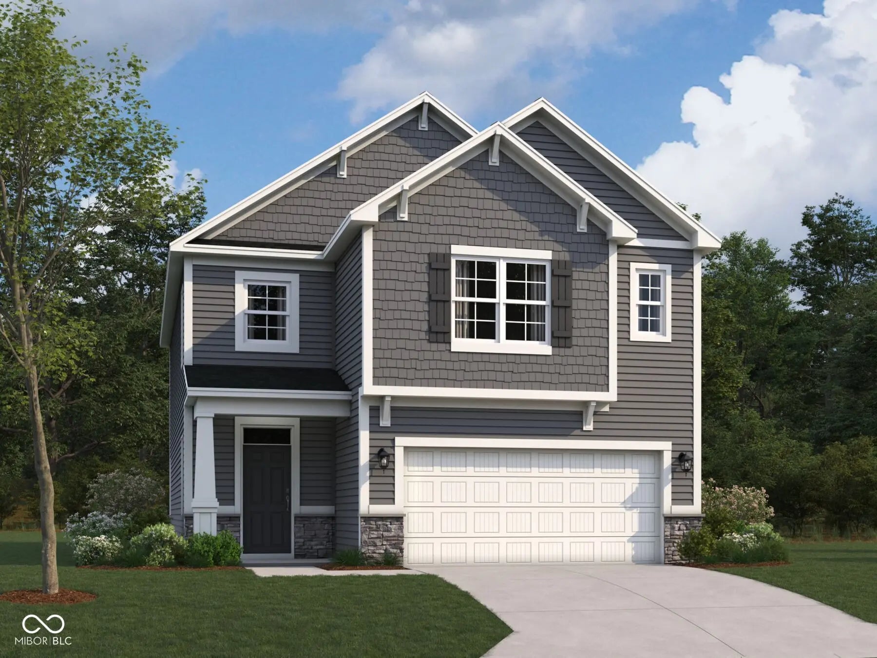 5103 Triple Crown Way, Indianapolis