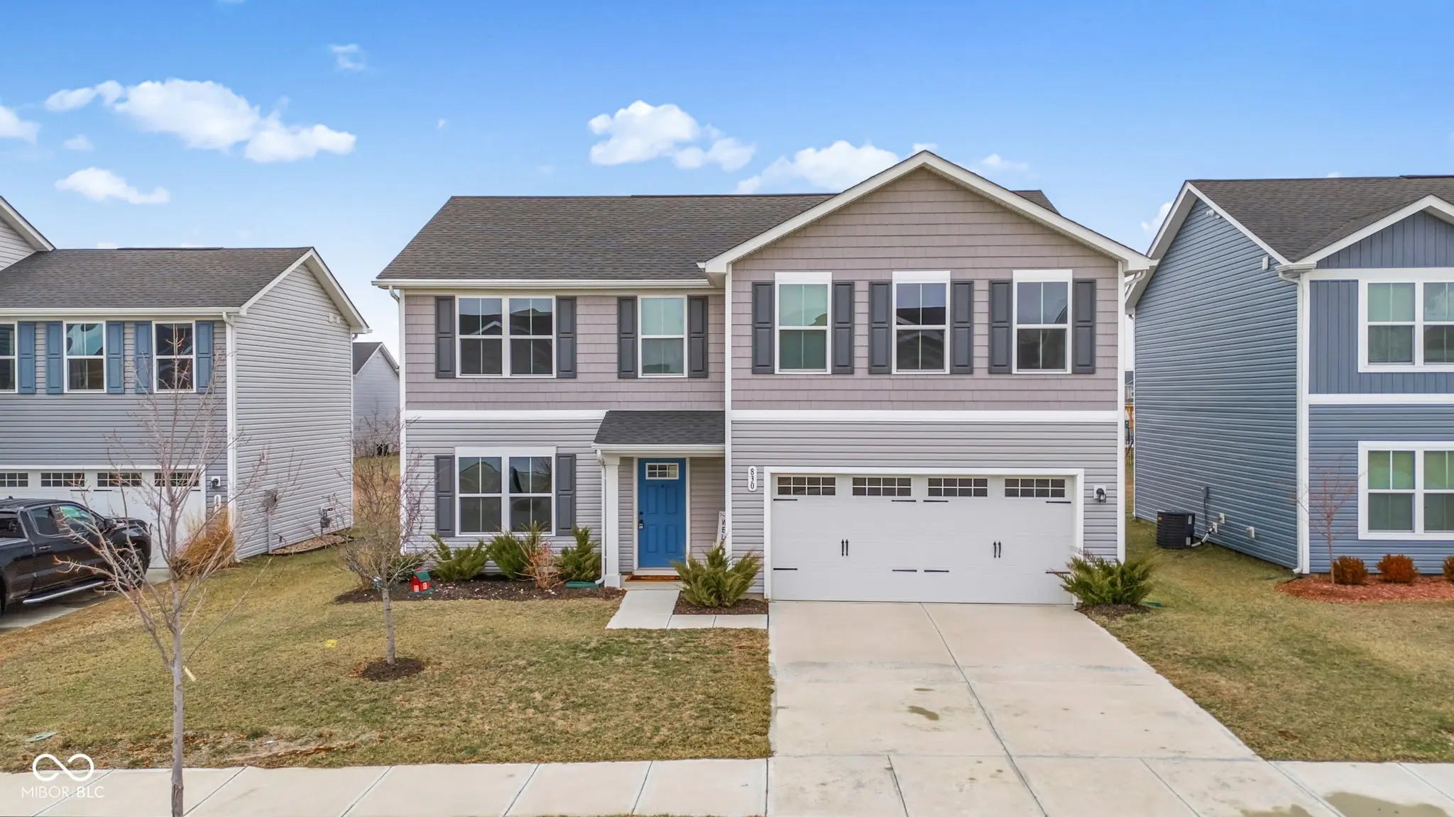 830 Mcarthur Drive, Lebanon