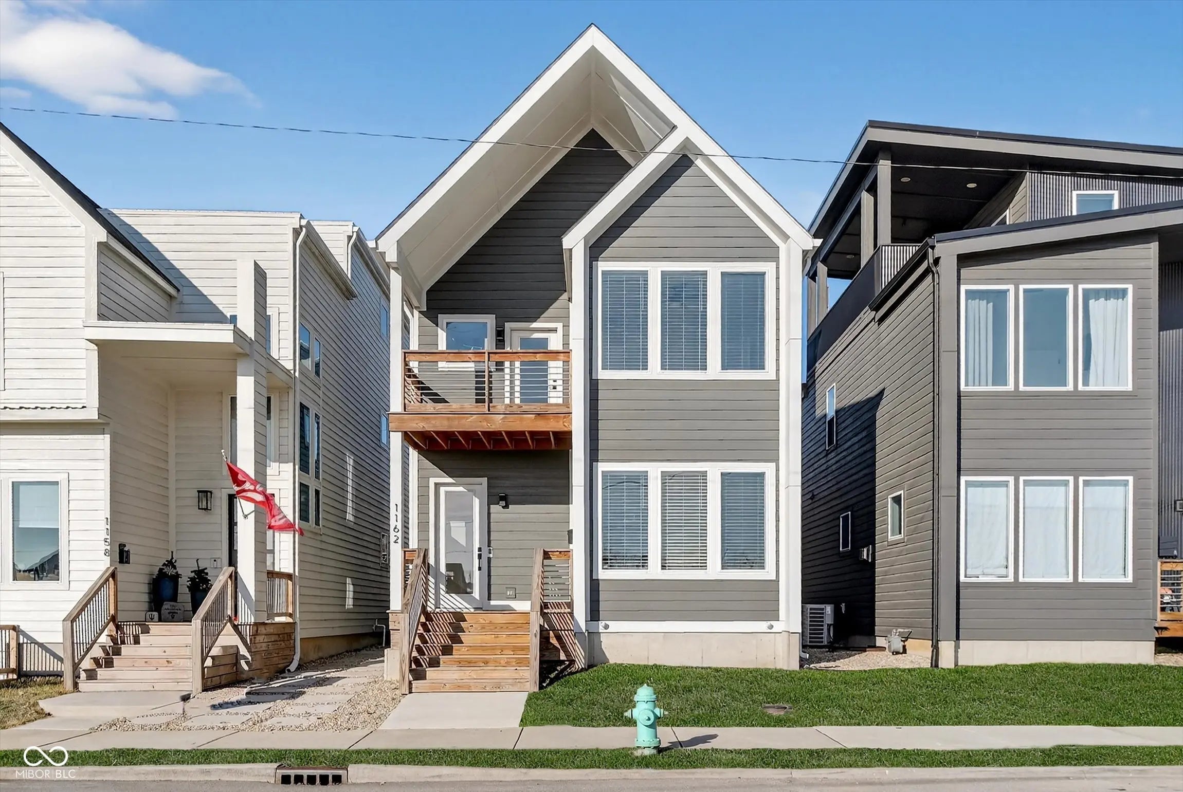 1162 English Avenue, Indianapolis