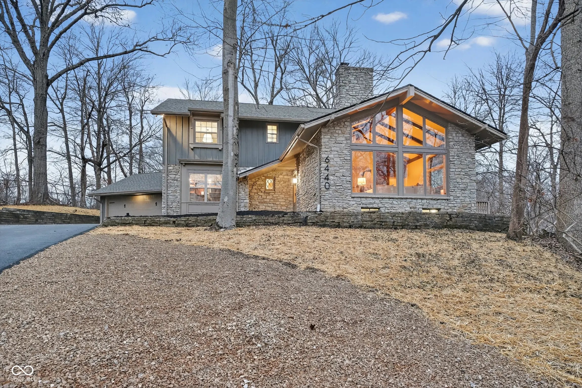 6440 Creekside Lane, Indianapolis