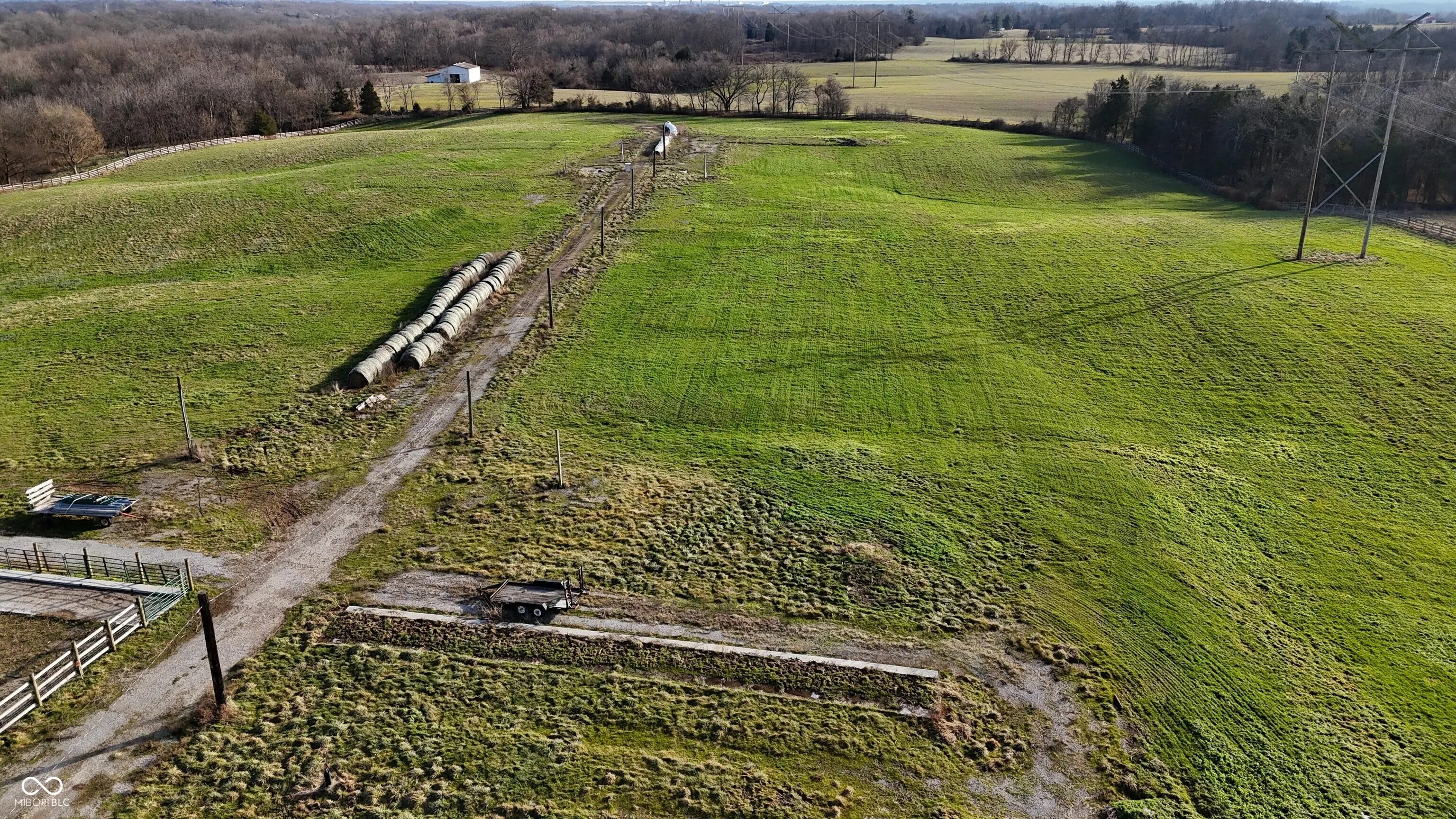 10849 Fairview Tract 2 Road, Bennington